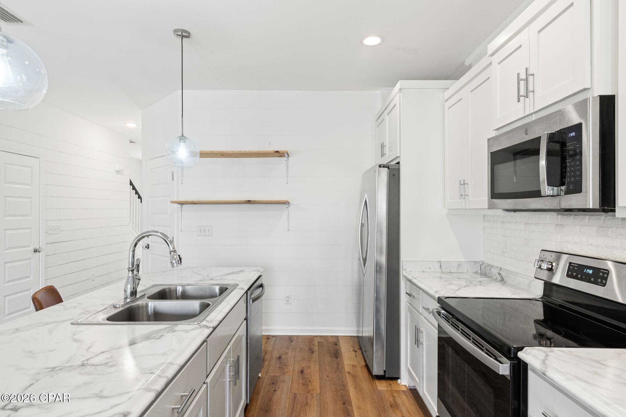 Callaway Corners - Residential