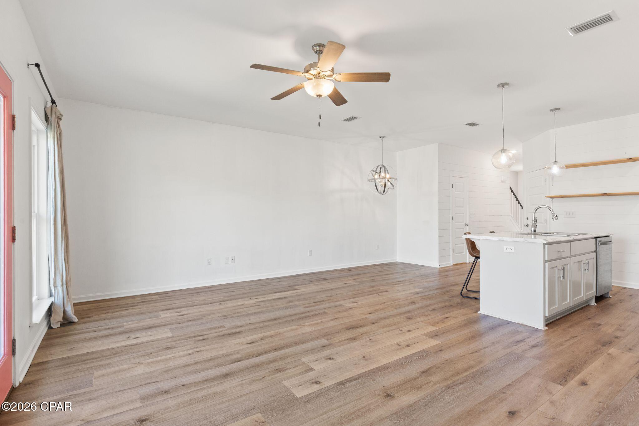 Callaway Corners - Residential