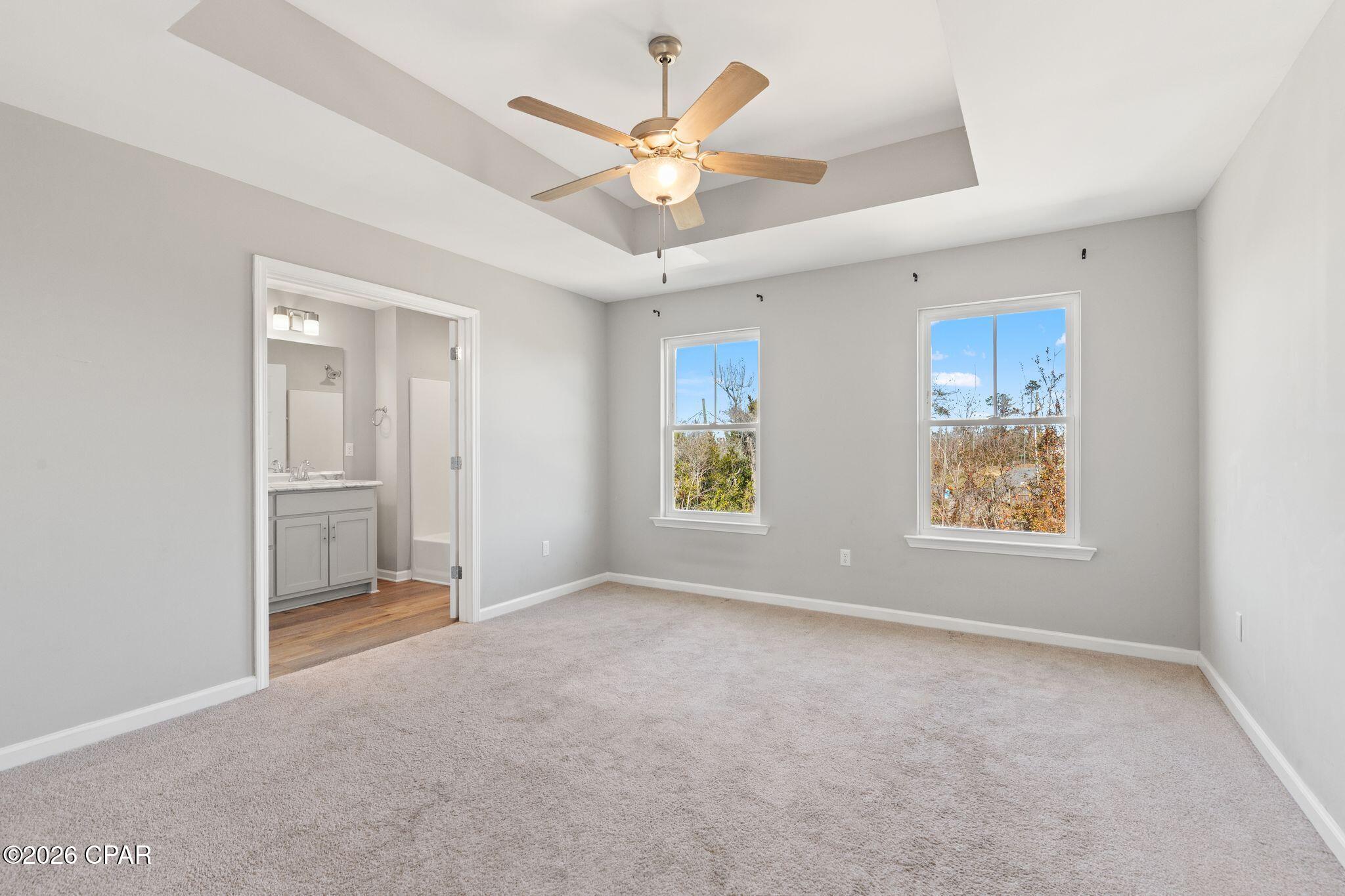 Callaway Corners - Residential