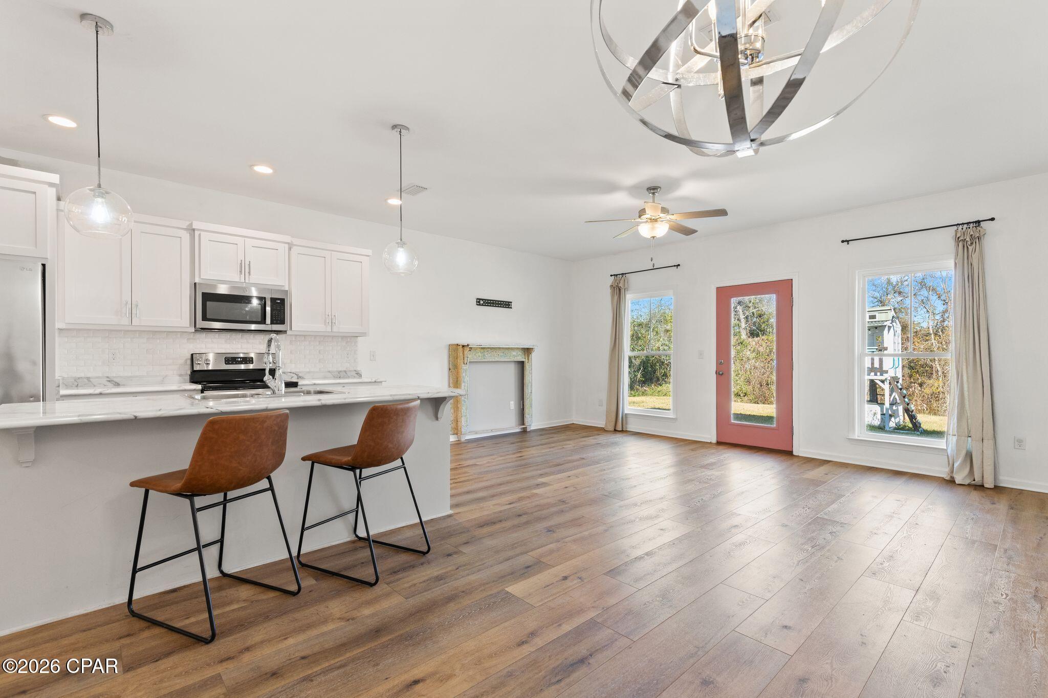 Callaway Corners - Residential