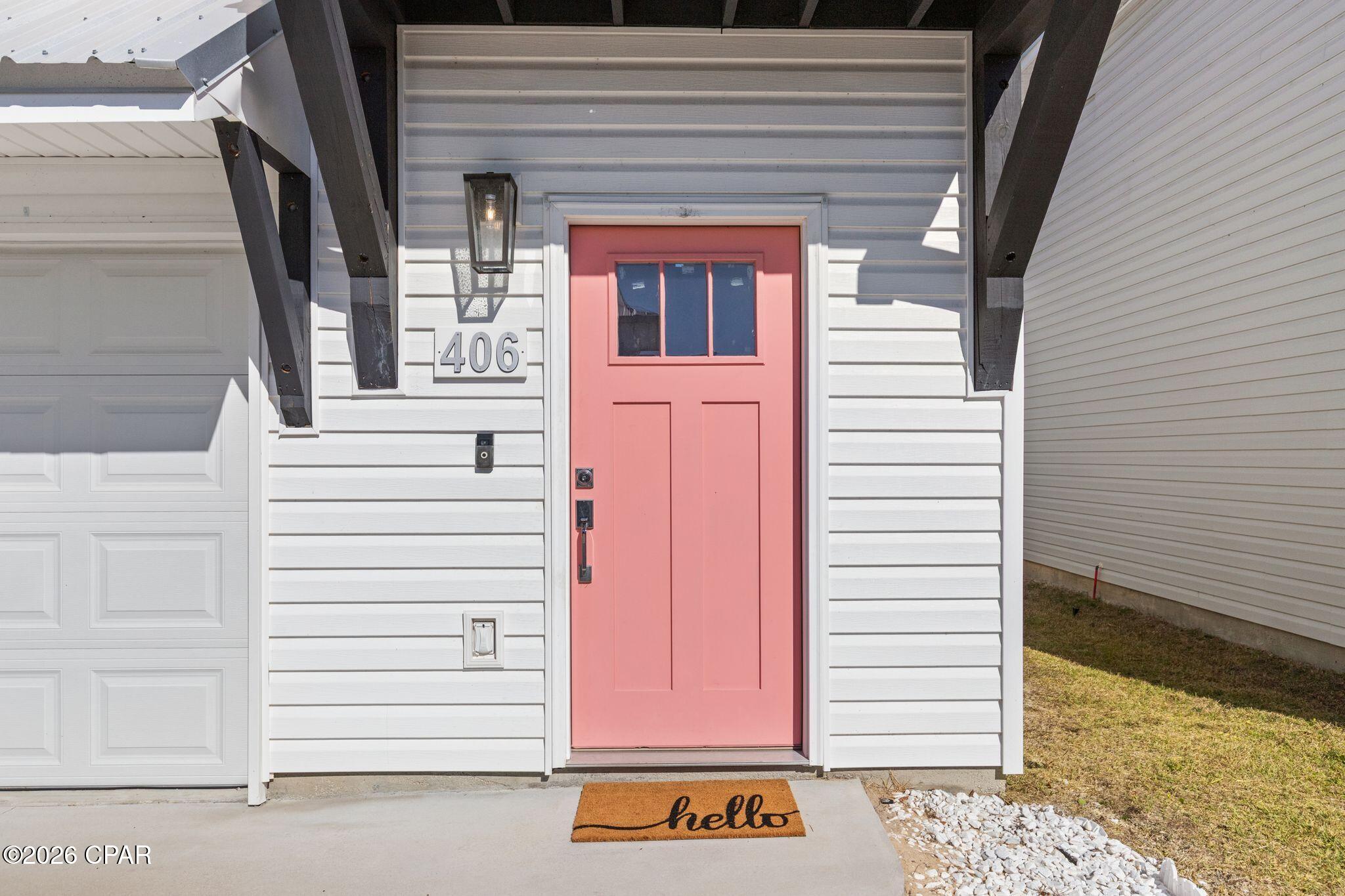 Callaway Corners - Residential