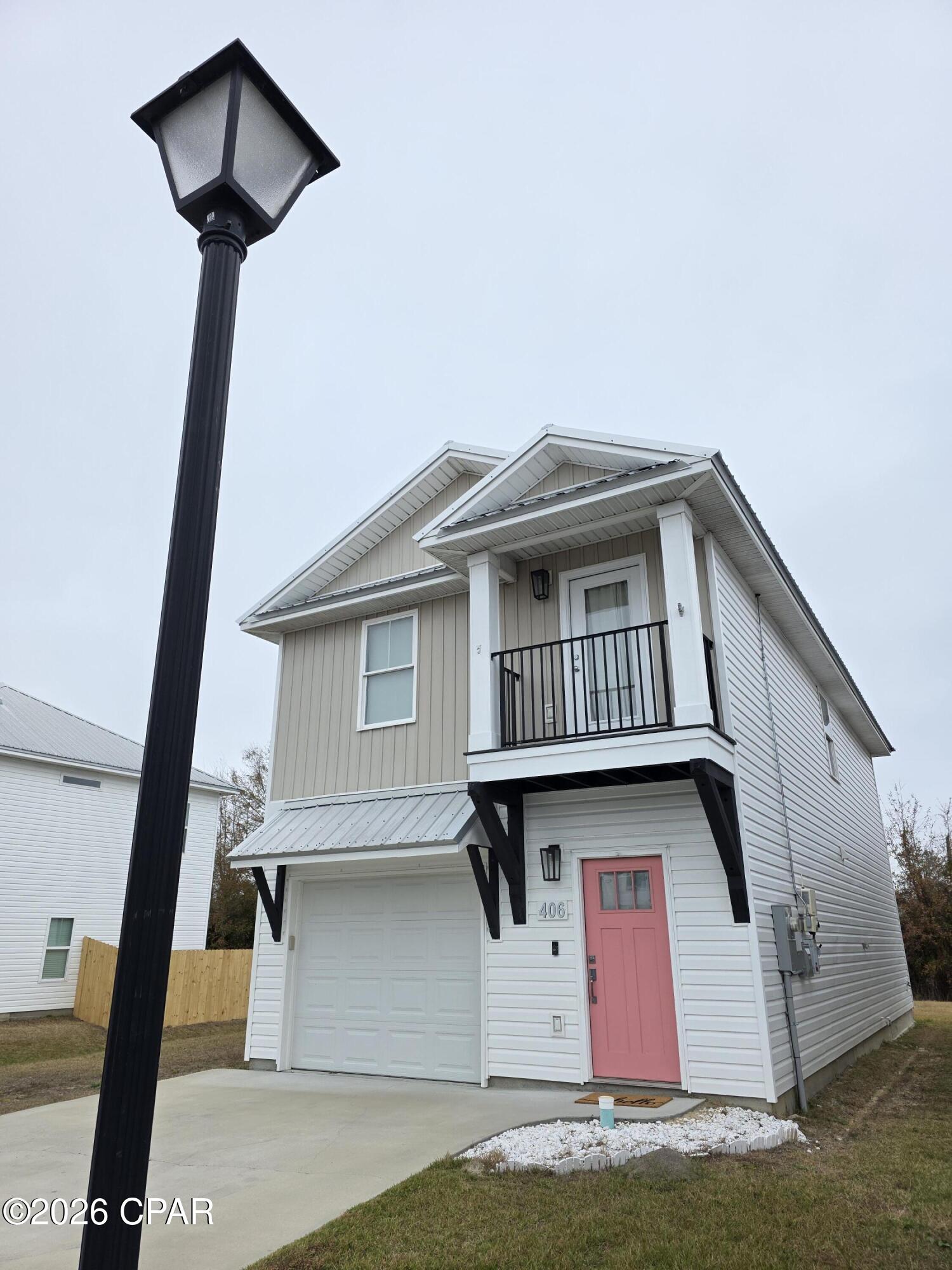 Callaway Corners - Residential