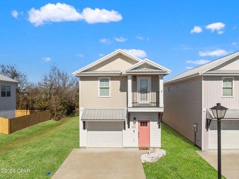 406 Raven Lane Panama City FL 32404