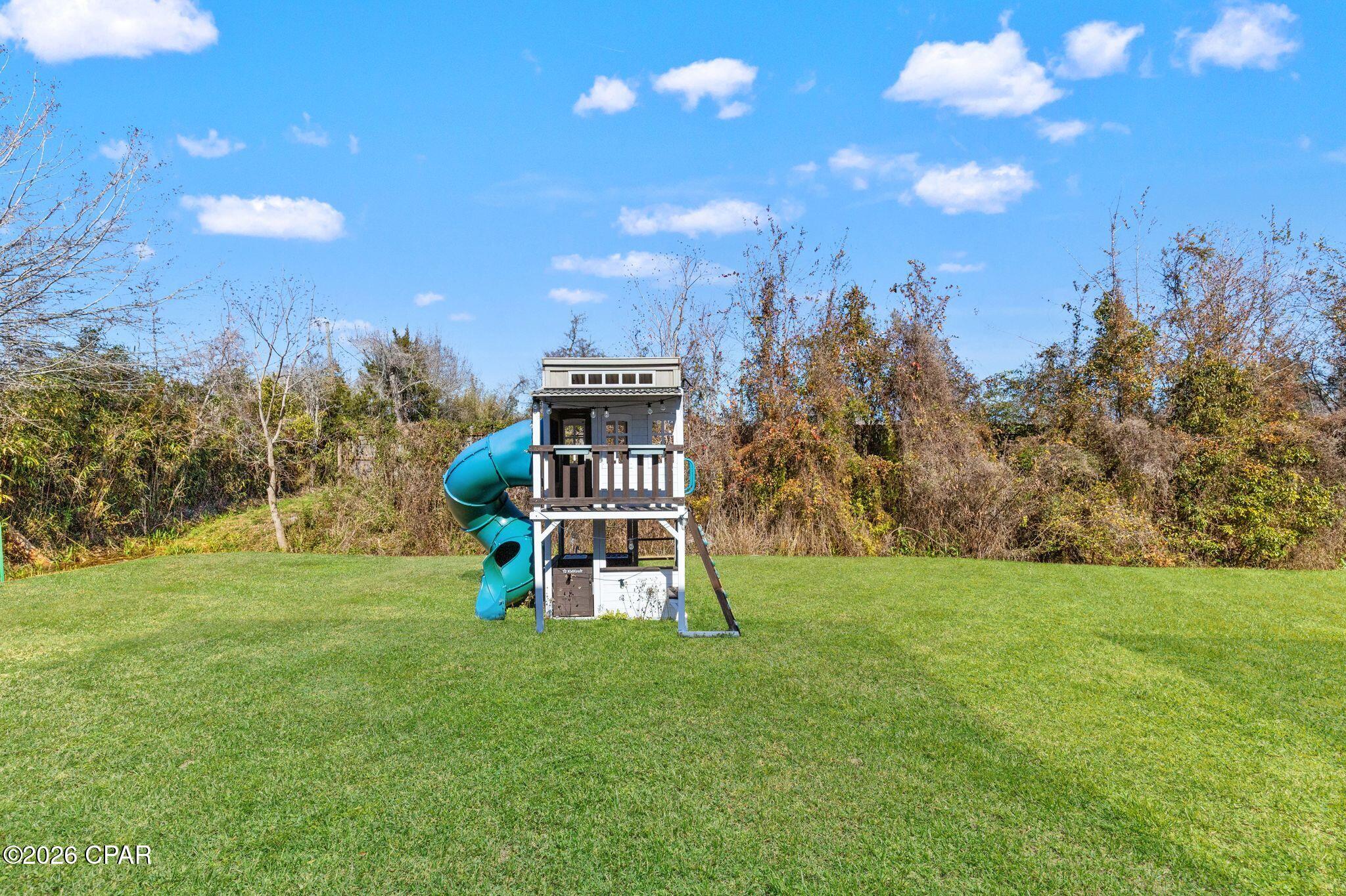 Callaway Corners - Residential