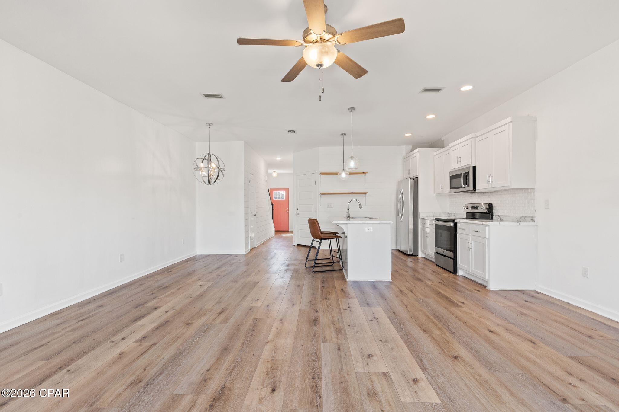 Callaway Corners - Residential