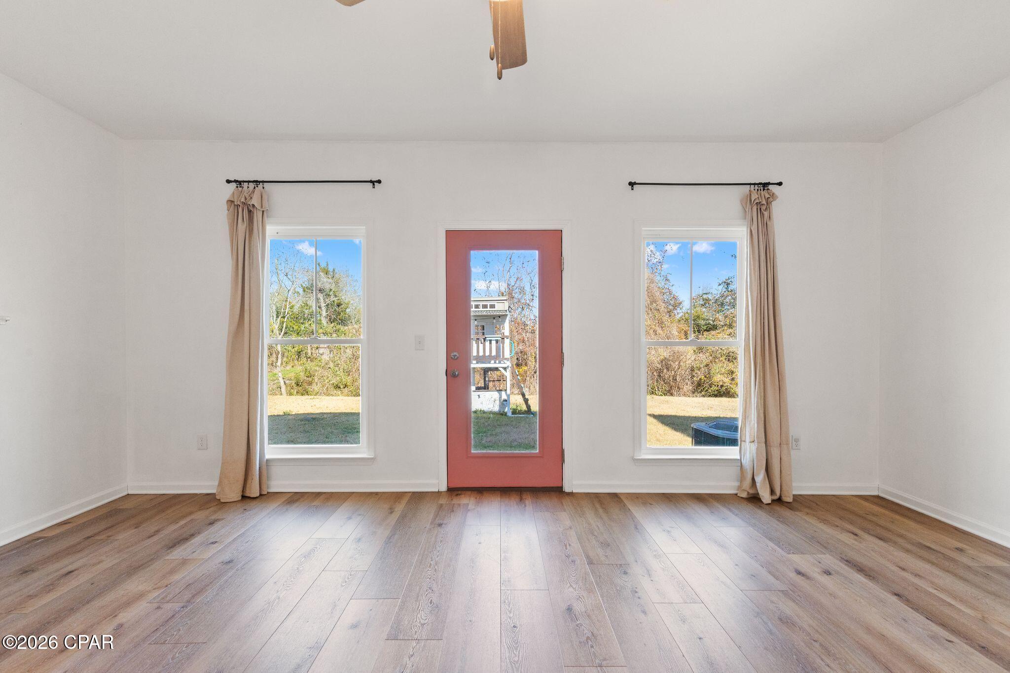 Callaway Corners - Residential