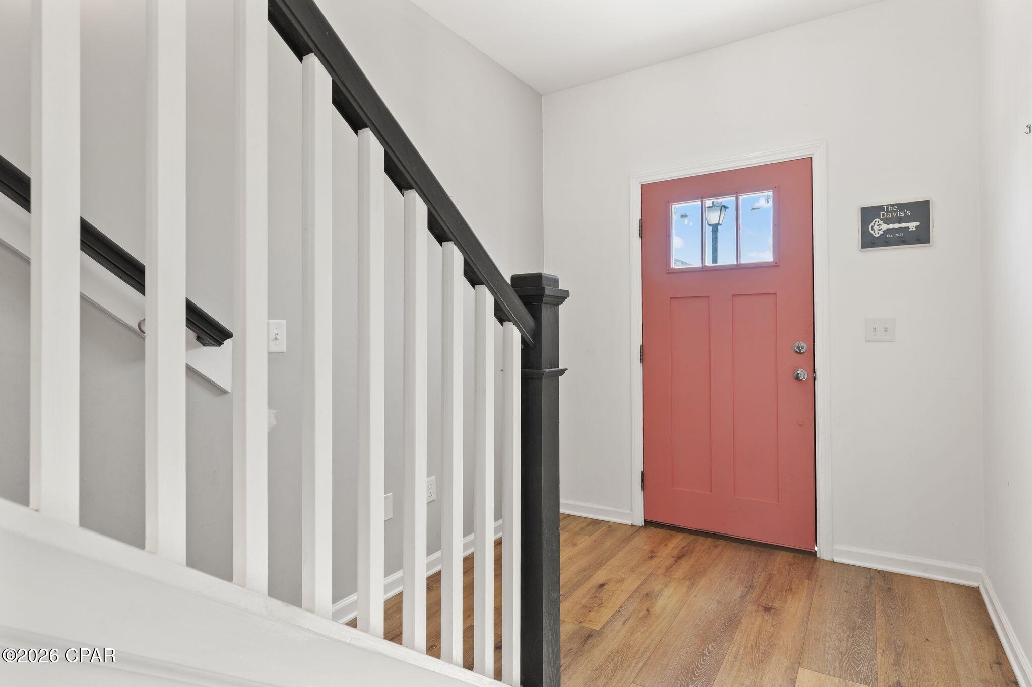 Callaway Corners - Residential