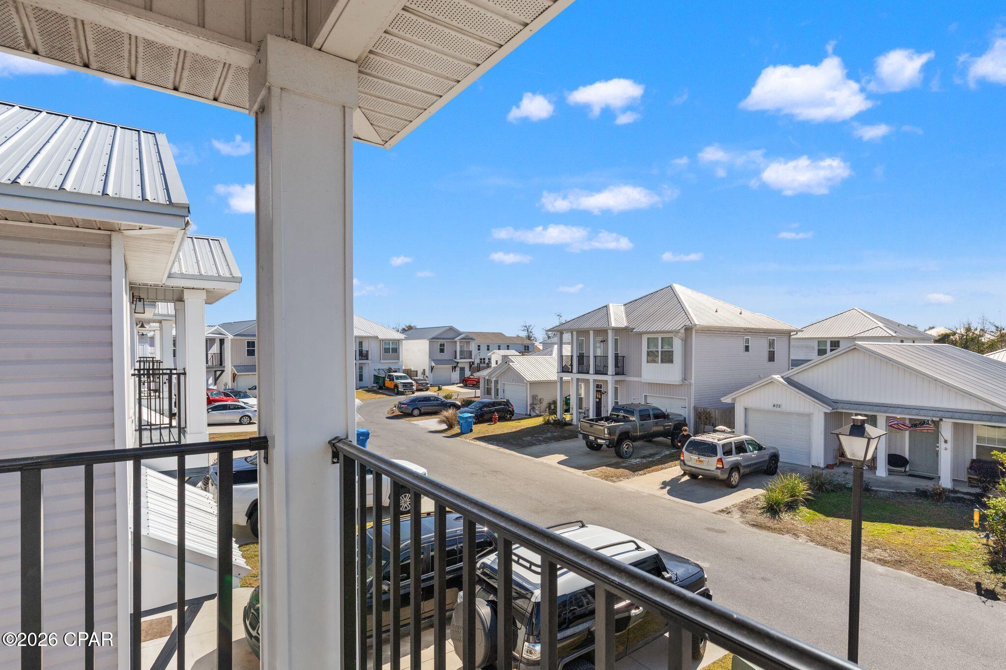 Callaway Corners - Residential