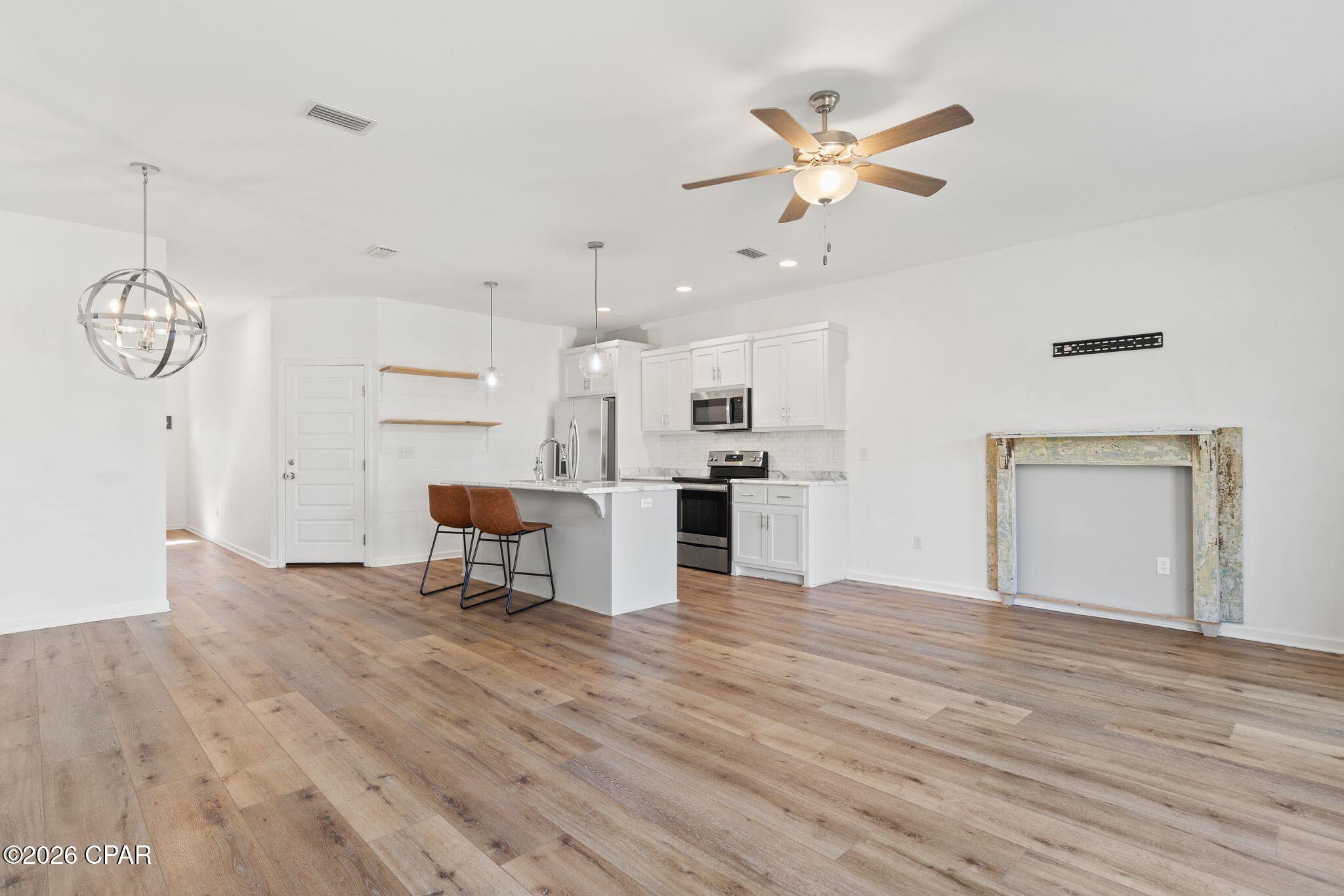 Callaway Corners - Residential