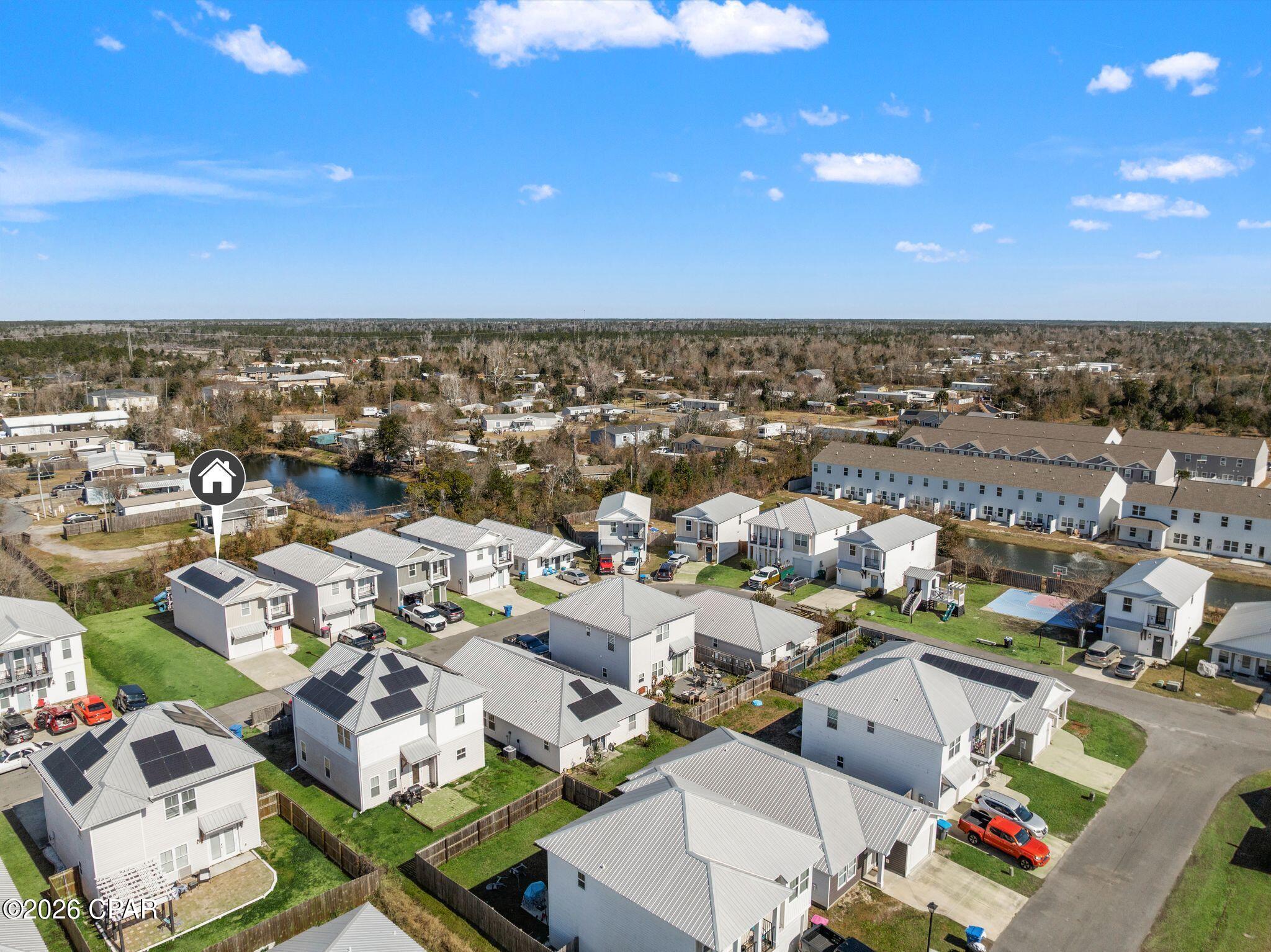 Callaway Corners - Residential