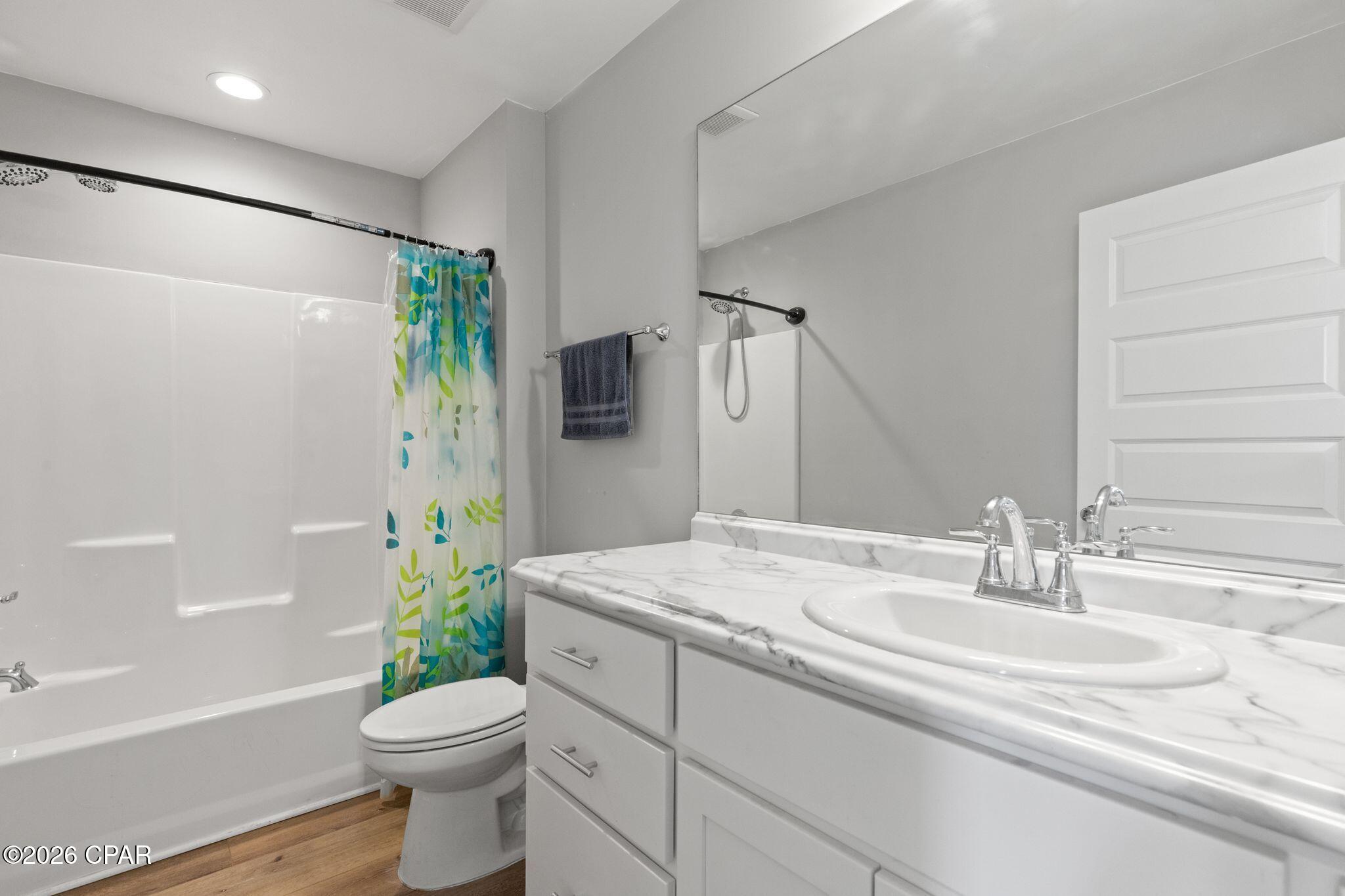 Callaway Corners - Residential