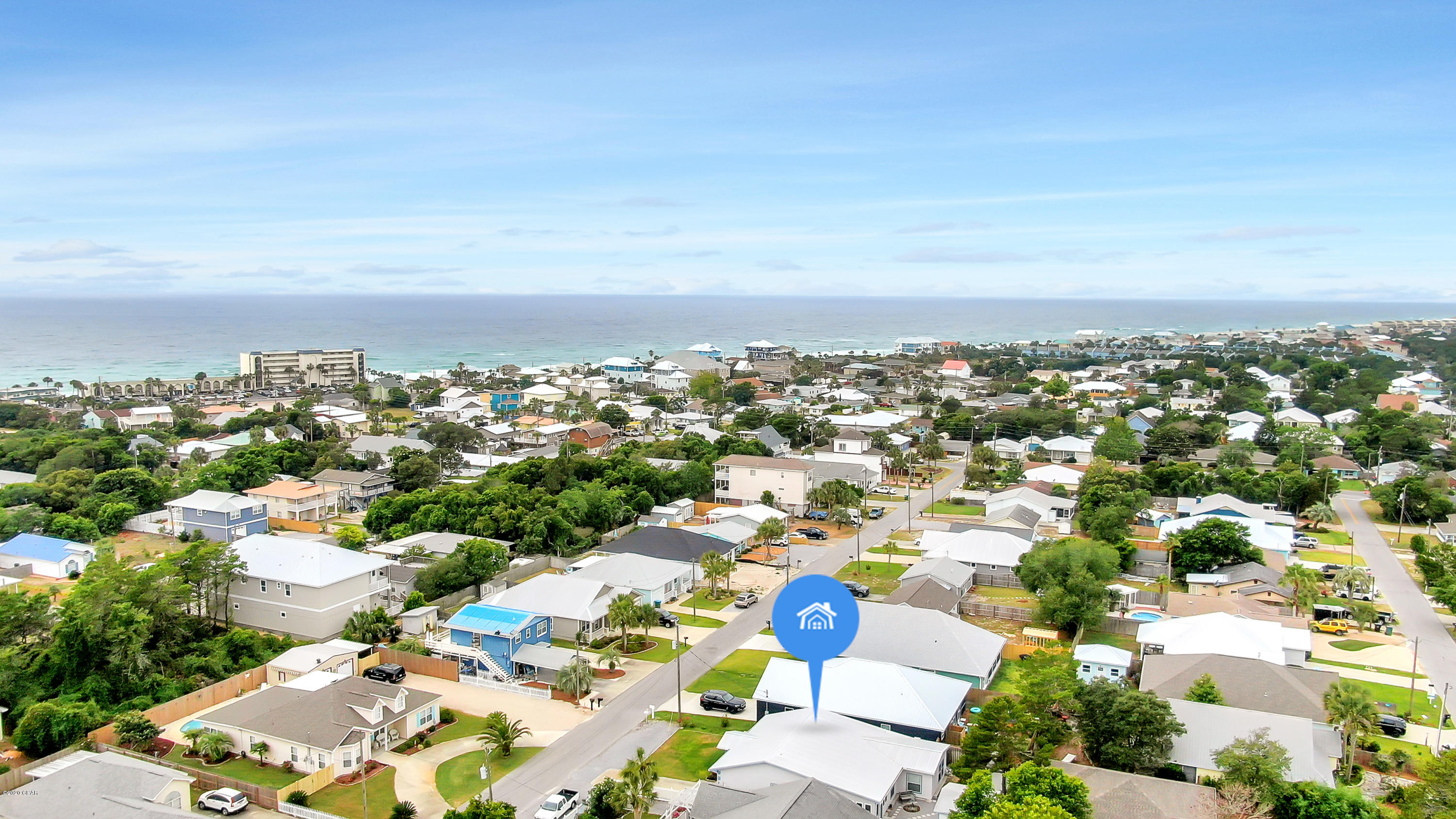 Riviera Beach 1st Add - Residential