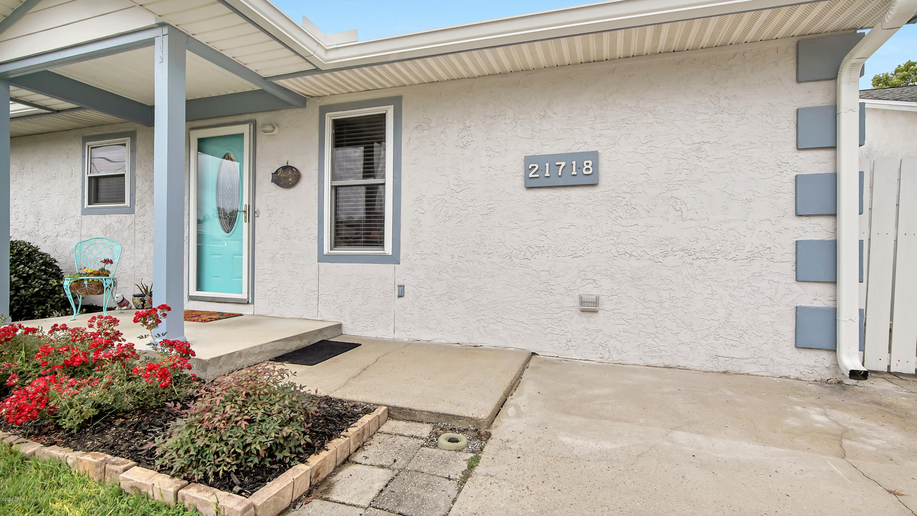 Riviera Beach 1st Add - Residential