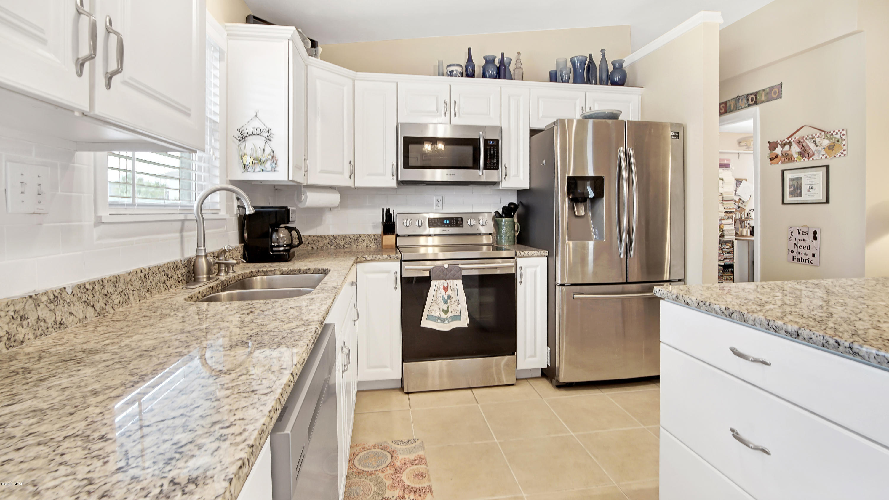 Riviera Beach 1st Add - Residential