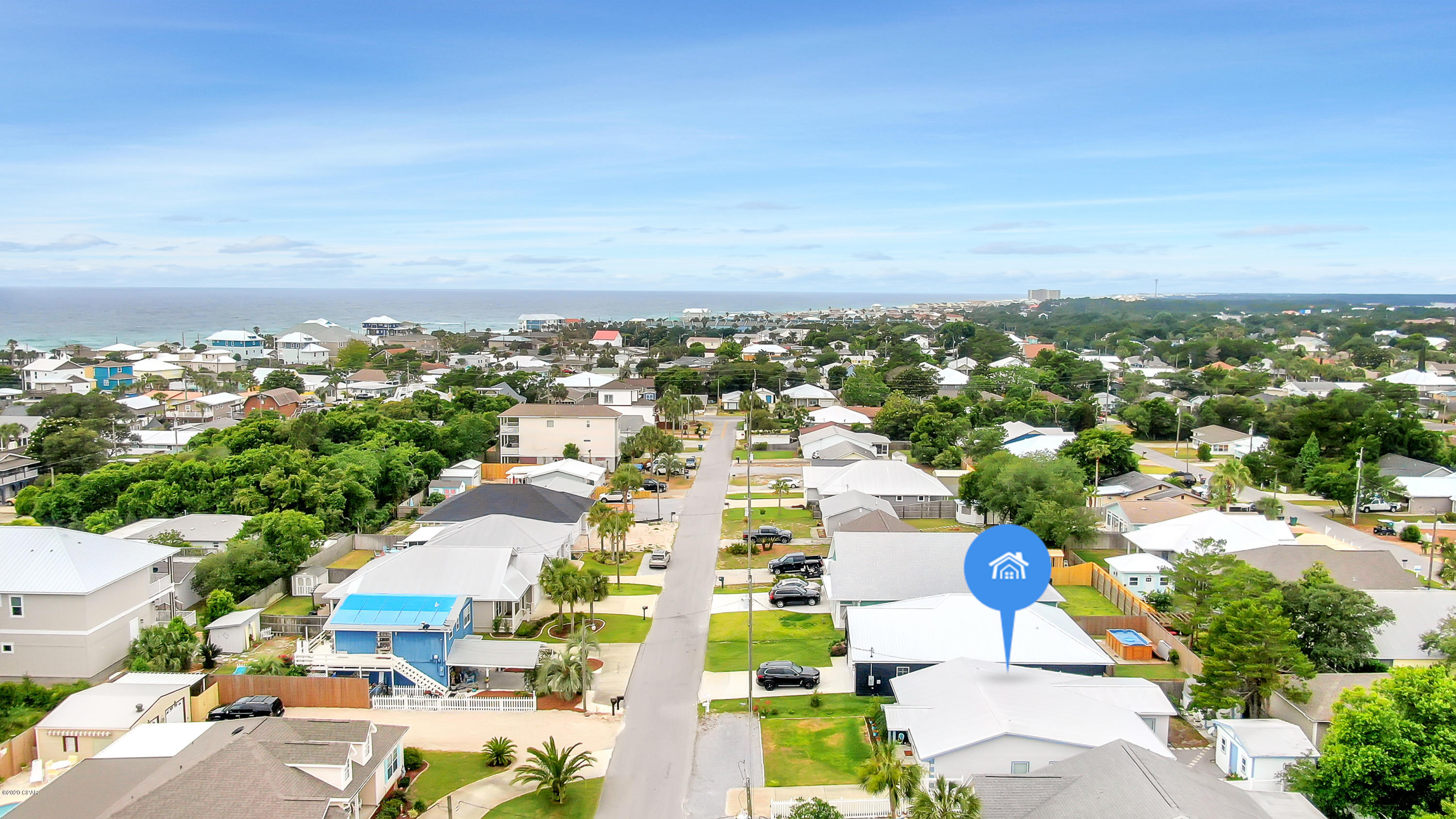 Riviera Beach 1st Add - Residential