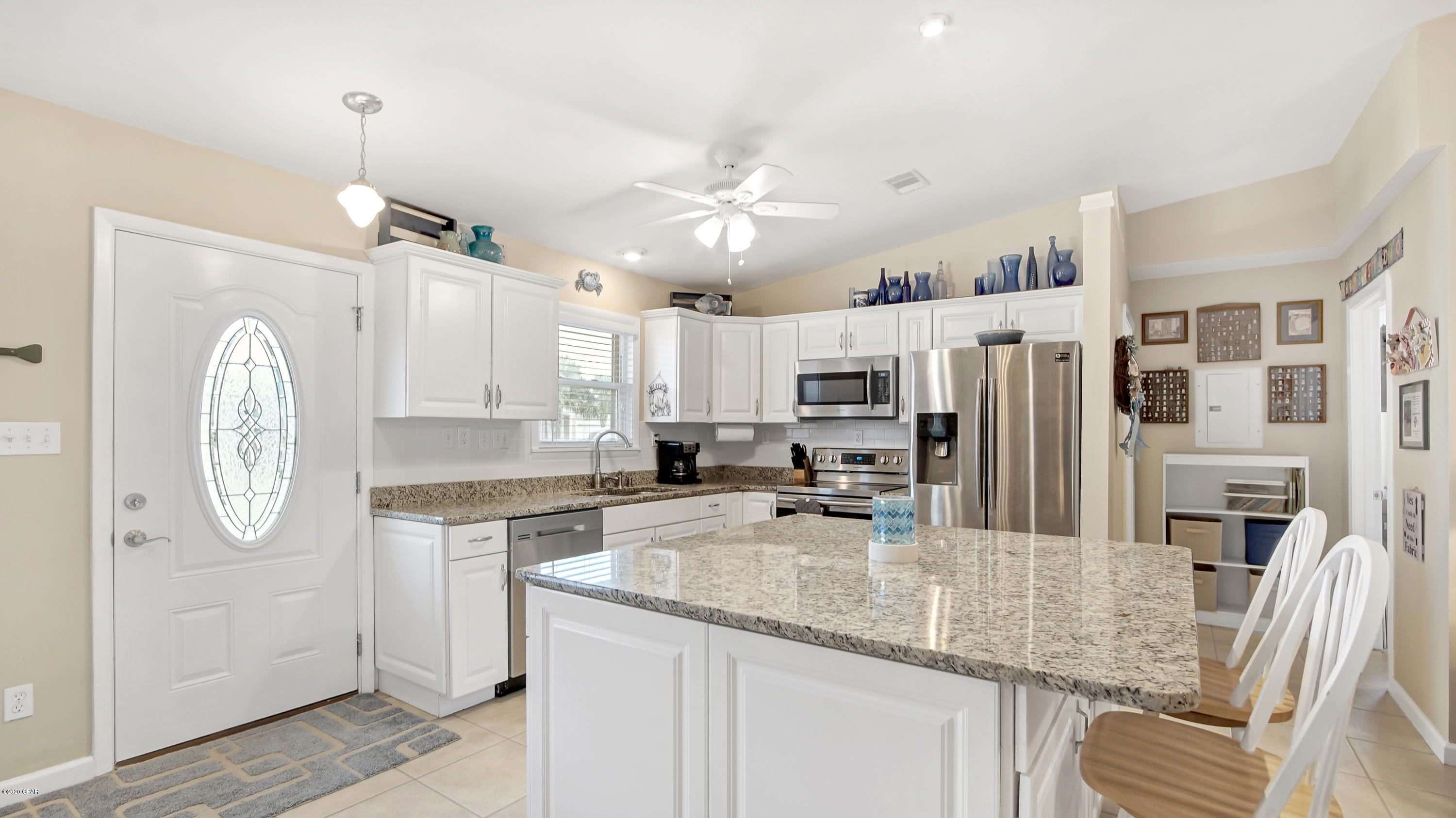 Riviera Beach 1st Add - Residential