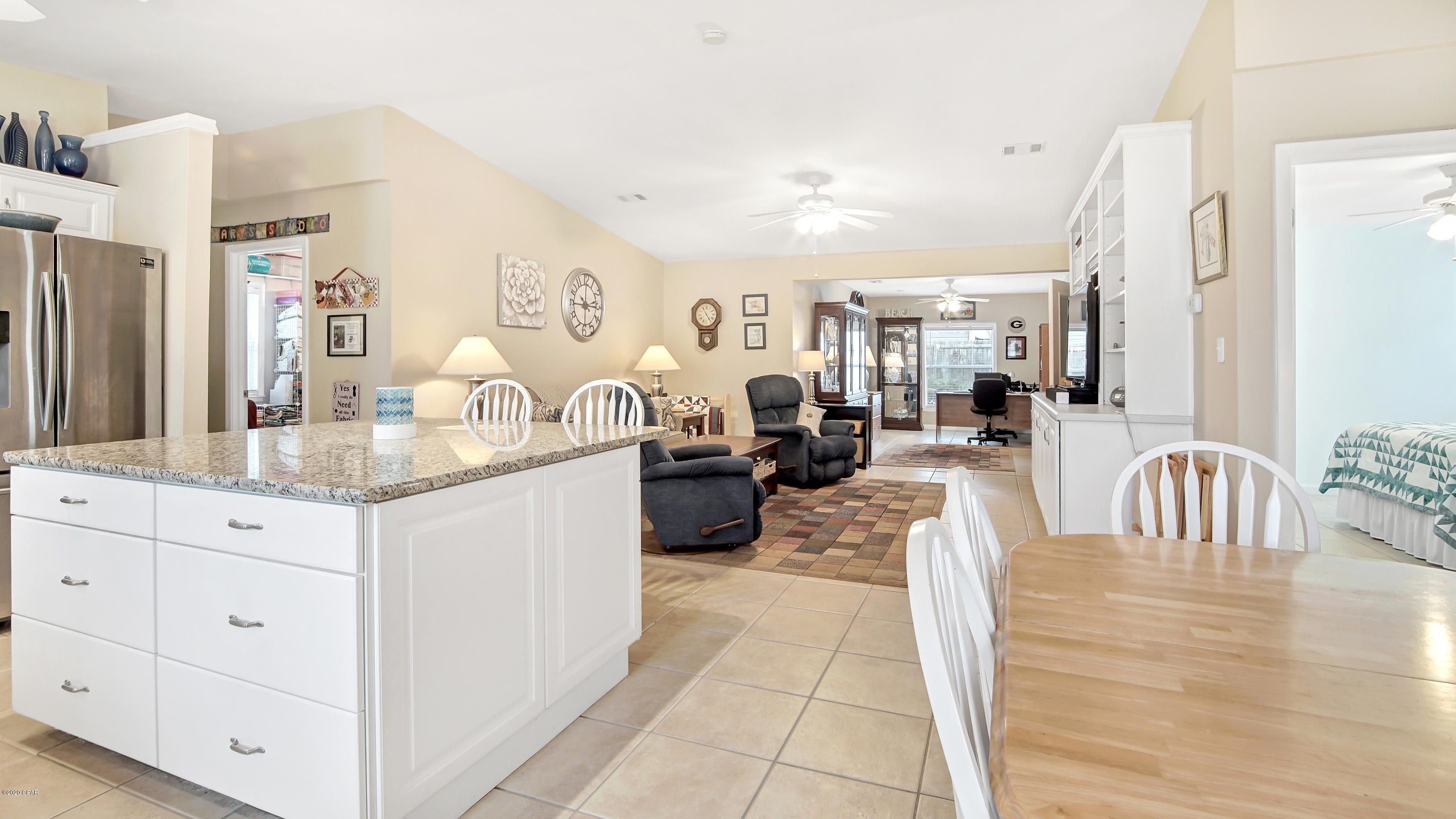 Riviera Beach 1st Add - Residential