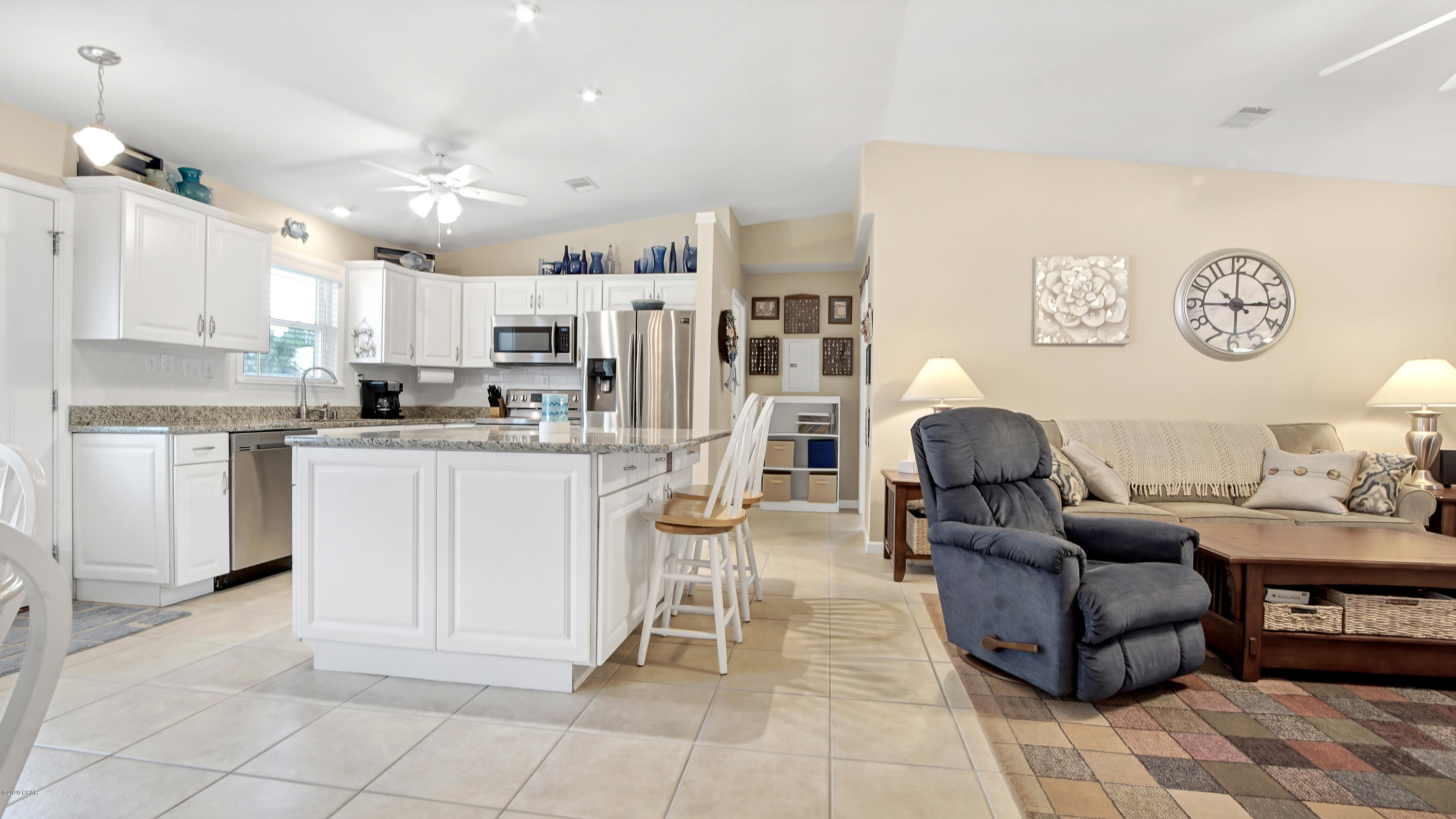 Riviera Beach 1st Add - Residential