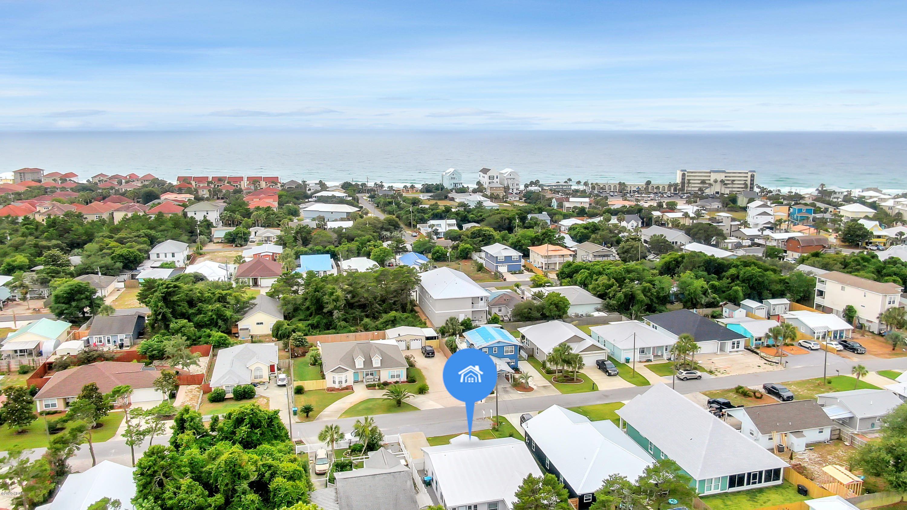 Riviera Beach 1st Add - Residential