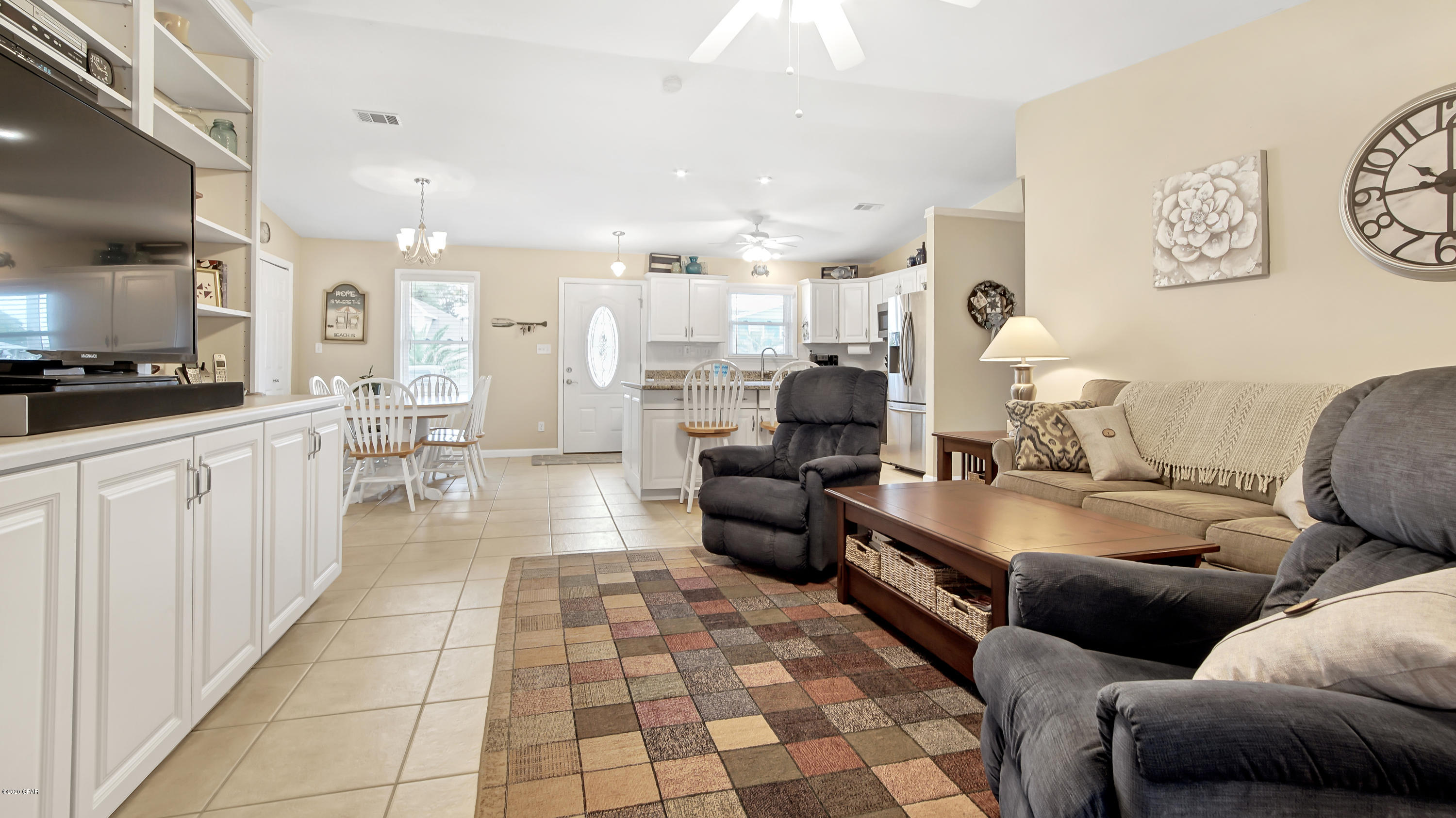 Riviera Beach 1st Add - Residential