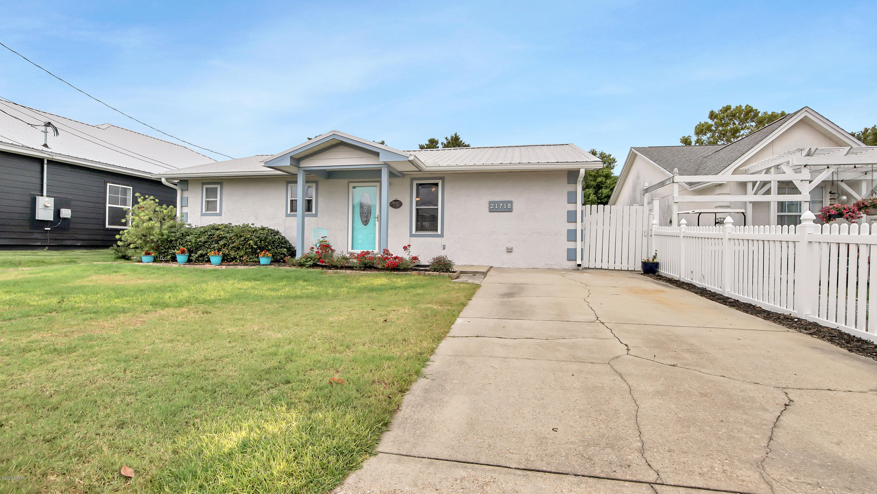 Riviera Beach 1st Add - Residential