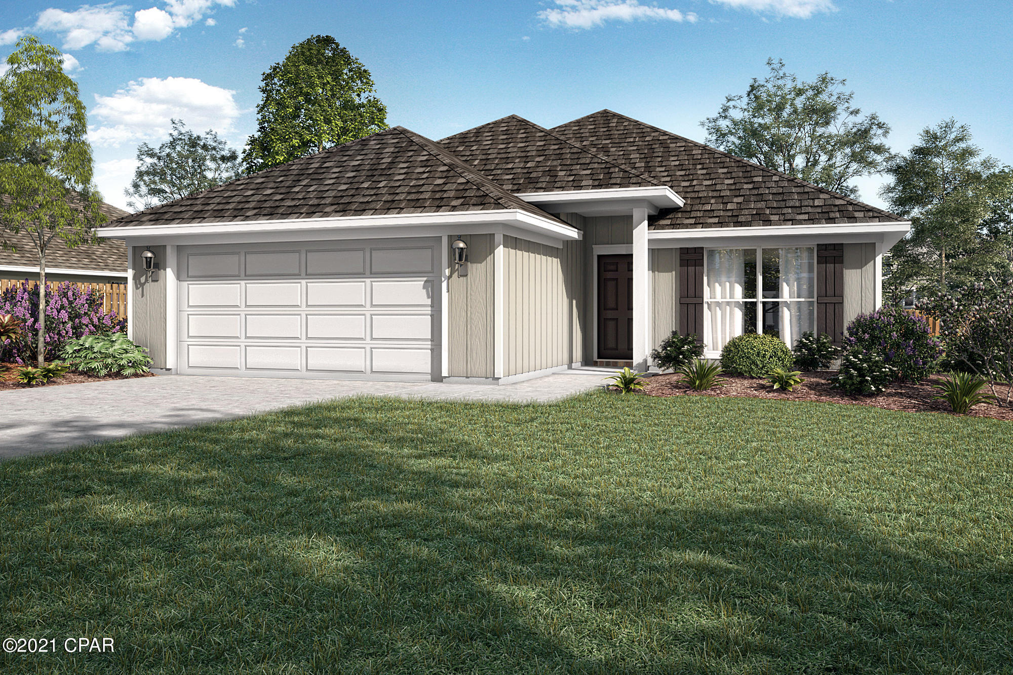 Park Place Phase 1 - Residential