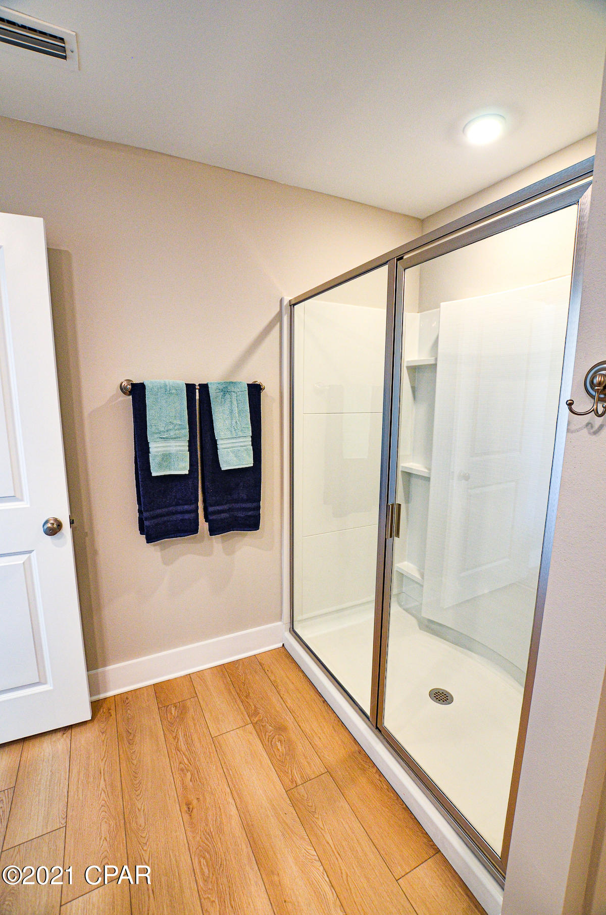 Park Place Phase 1 - Residential