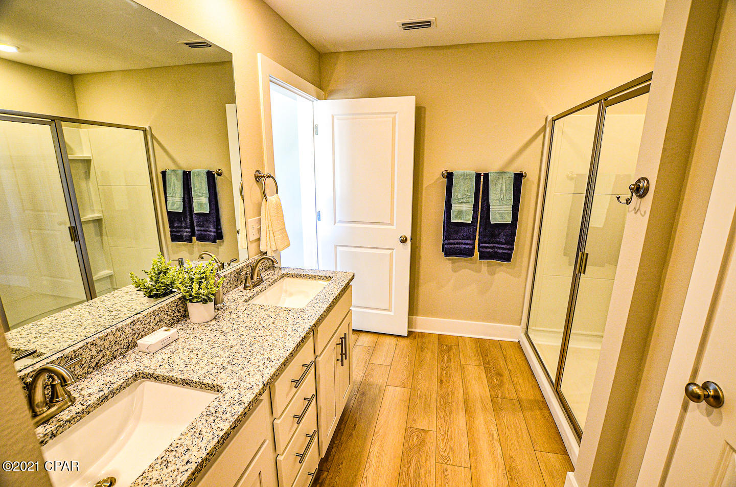 Park Place Phase 1 - Residential