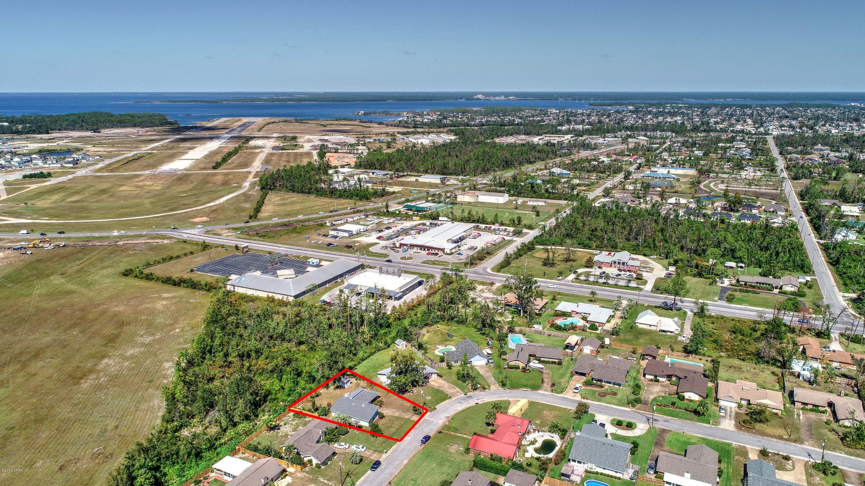 [No Recorded Subdiv] - Residential