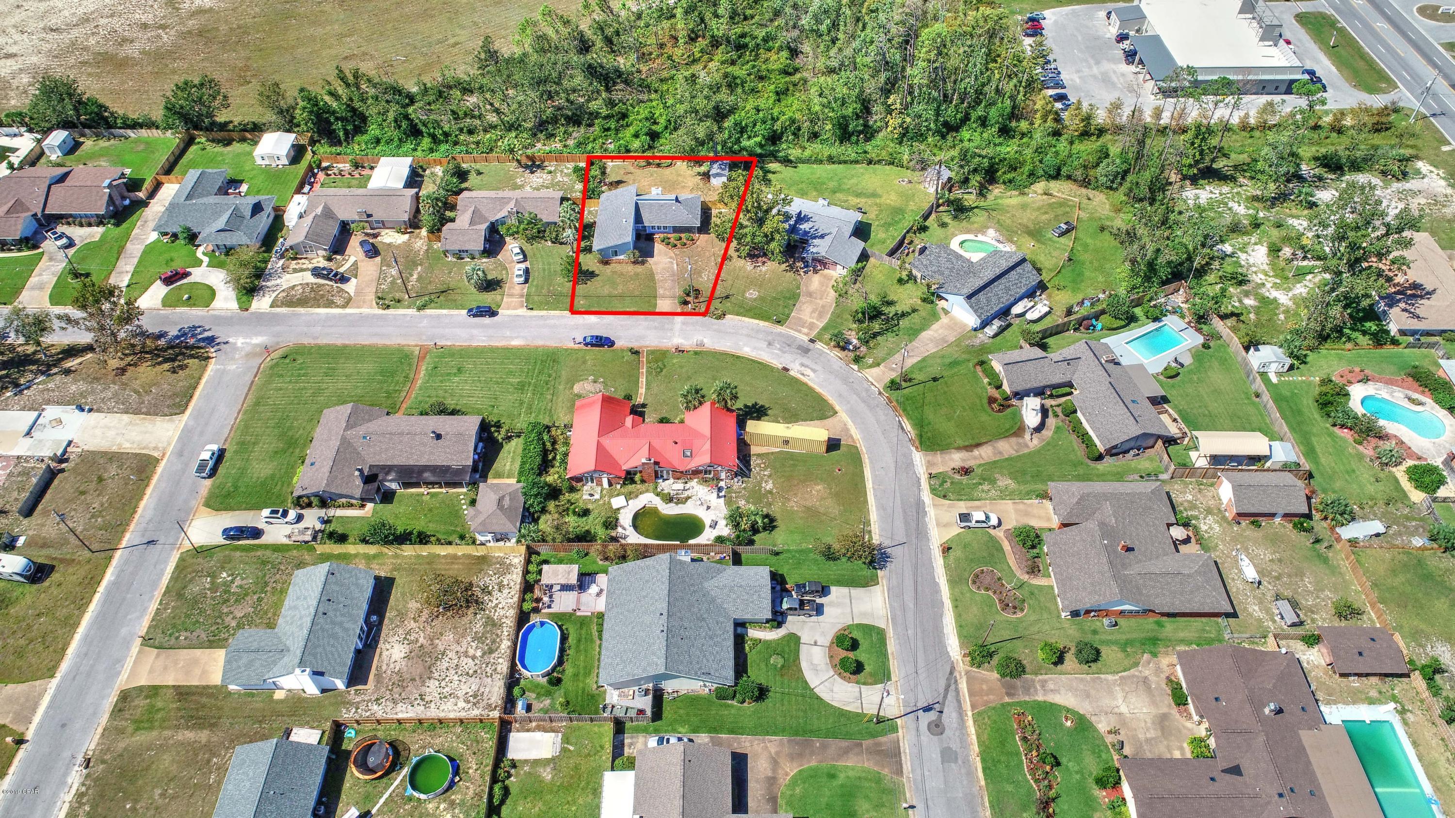 [No Recorded Subdiv] - Residential