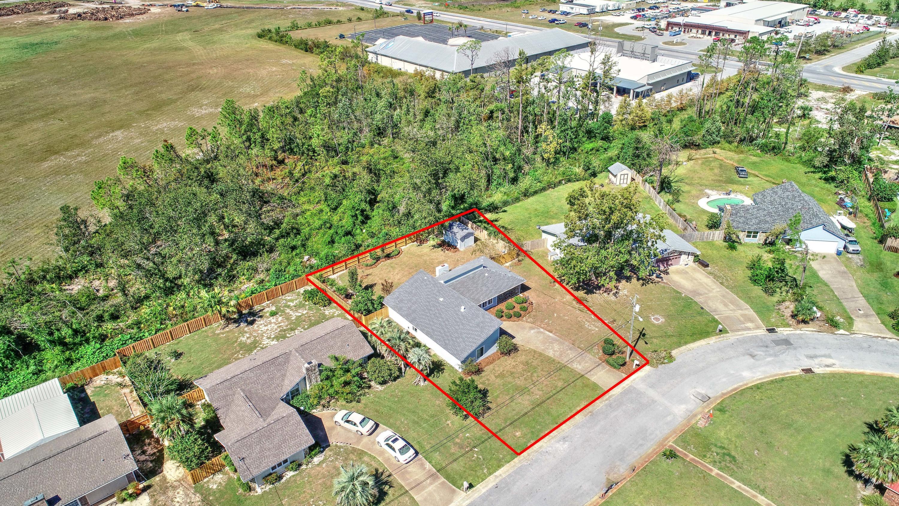 [No Recorded Subdiv] - Residential