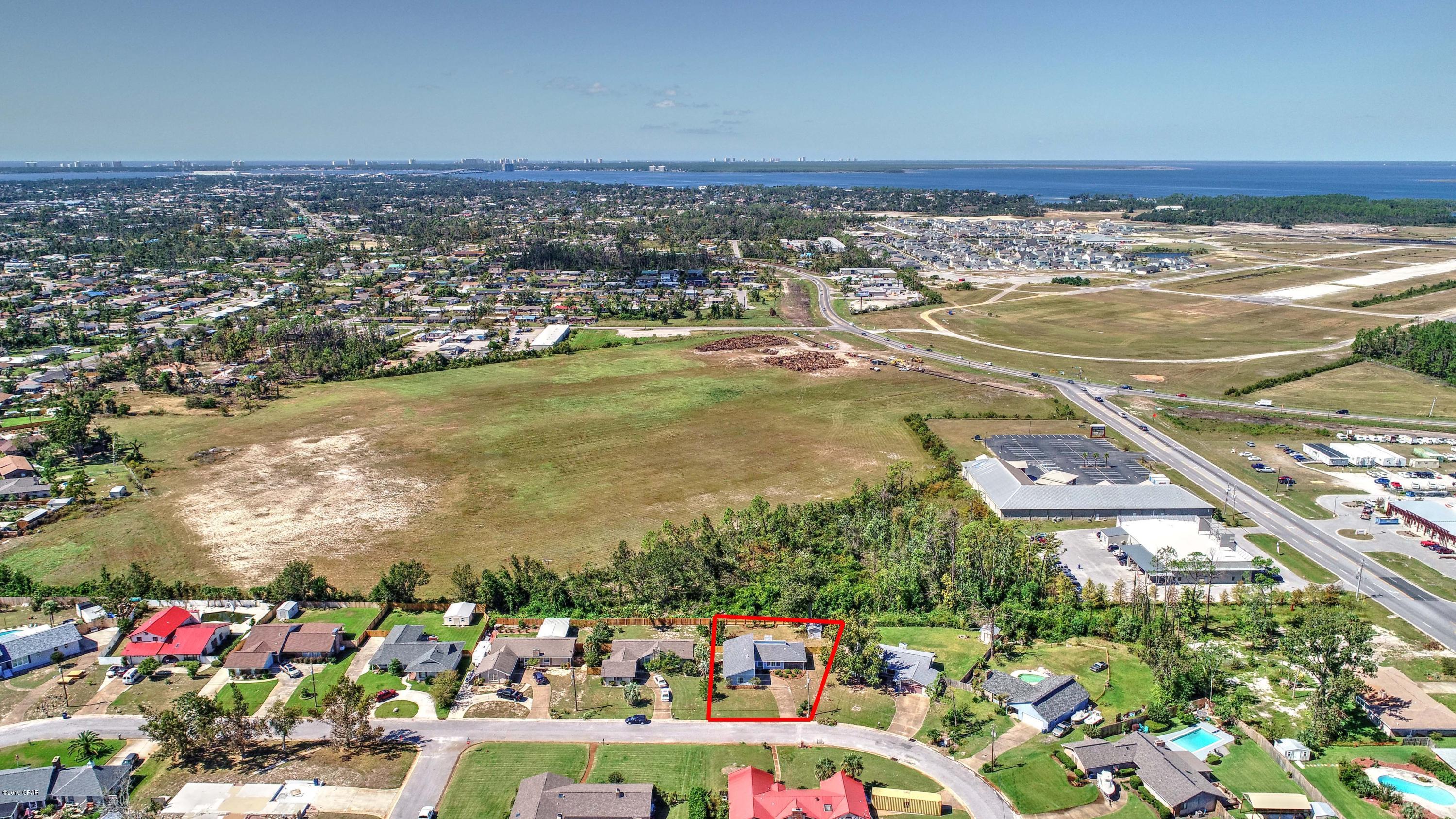 [No Recorded Subdiv] - Residential