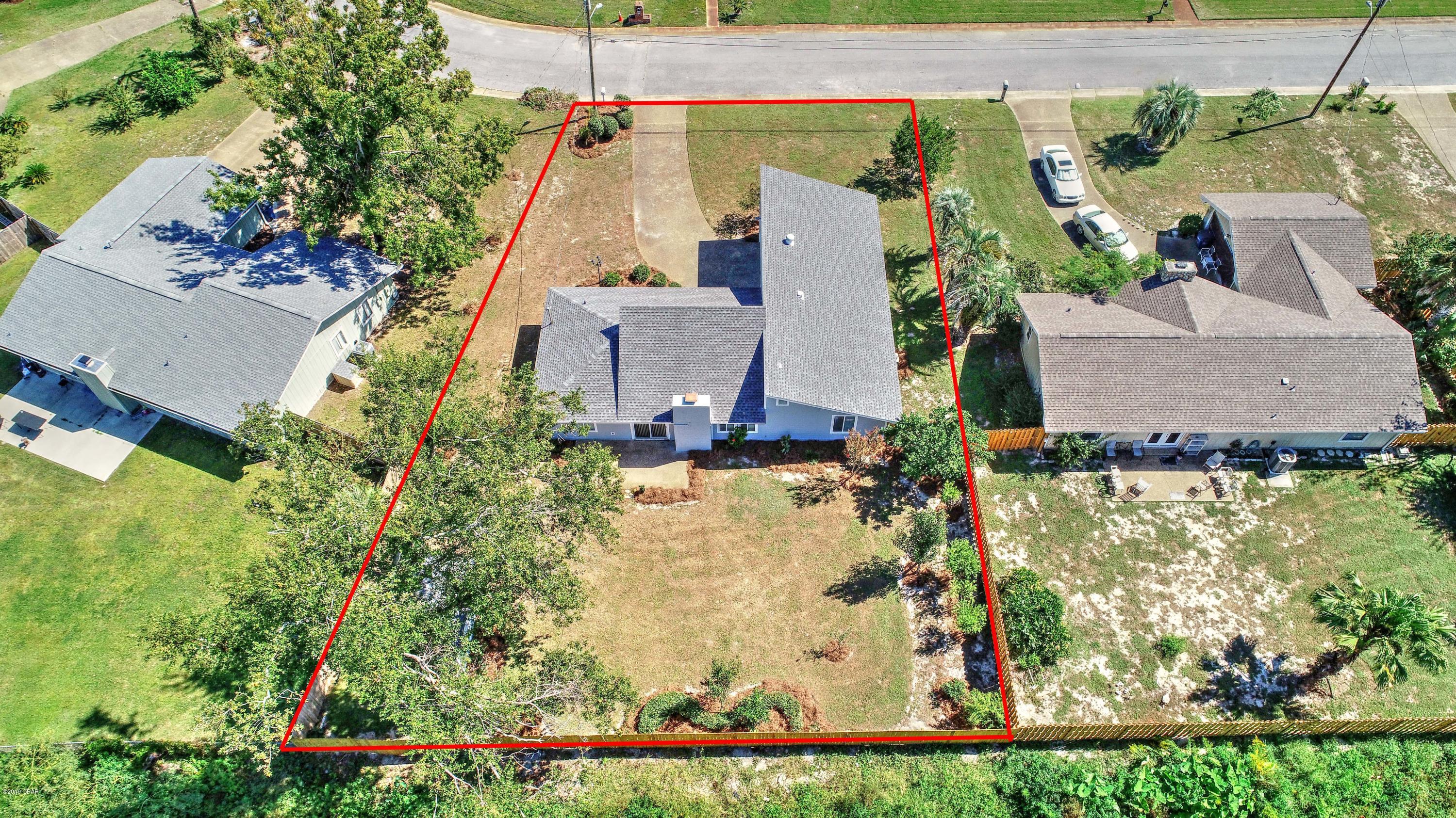 [No Recorded Subdiv] - Residential