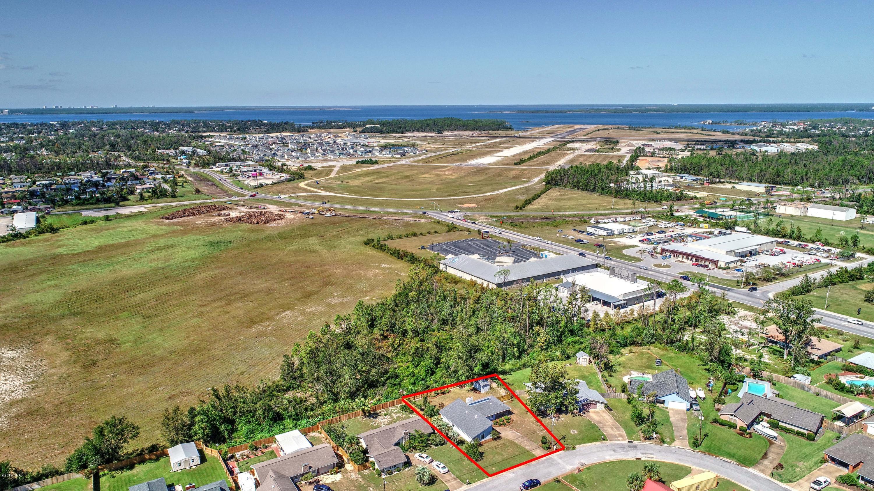 [No Recorded Subdiv] - Residential