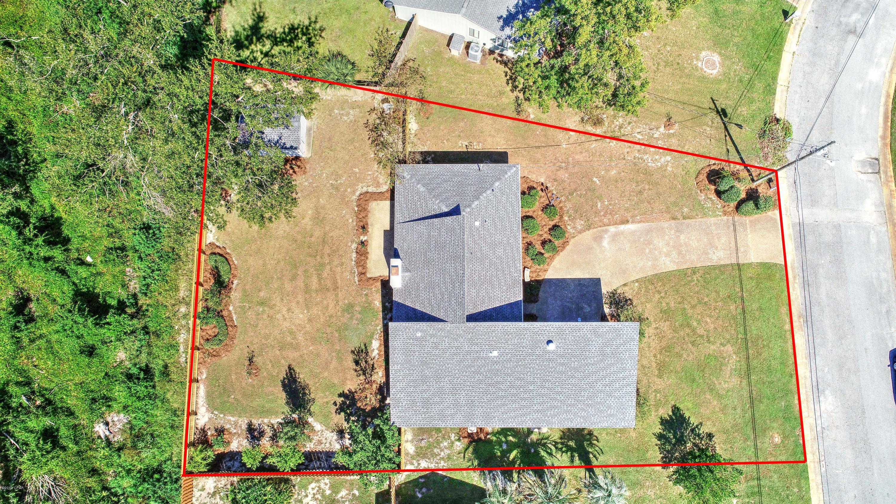 [No Recorded Subdiv] - Residential