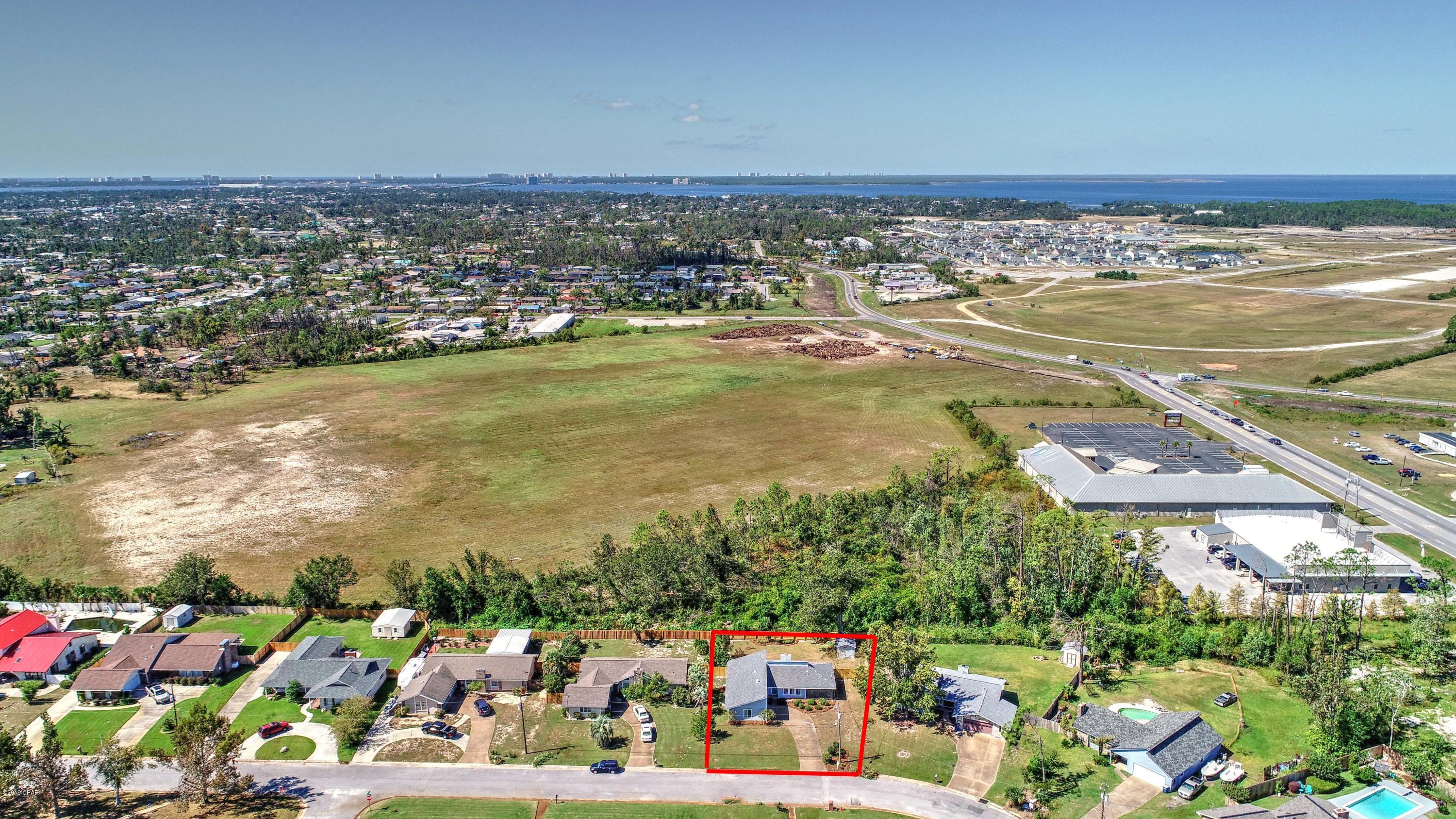 [No Recorded Subdiv] - Residential