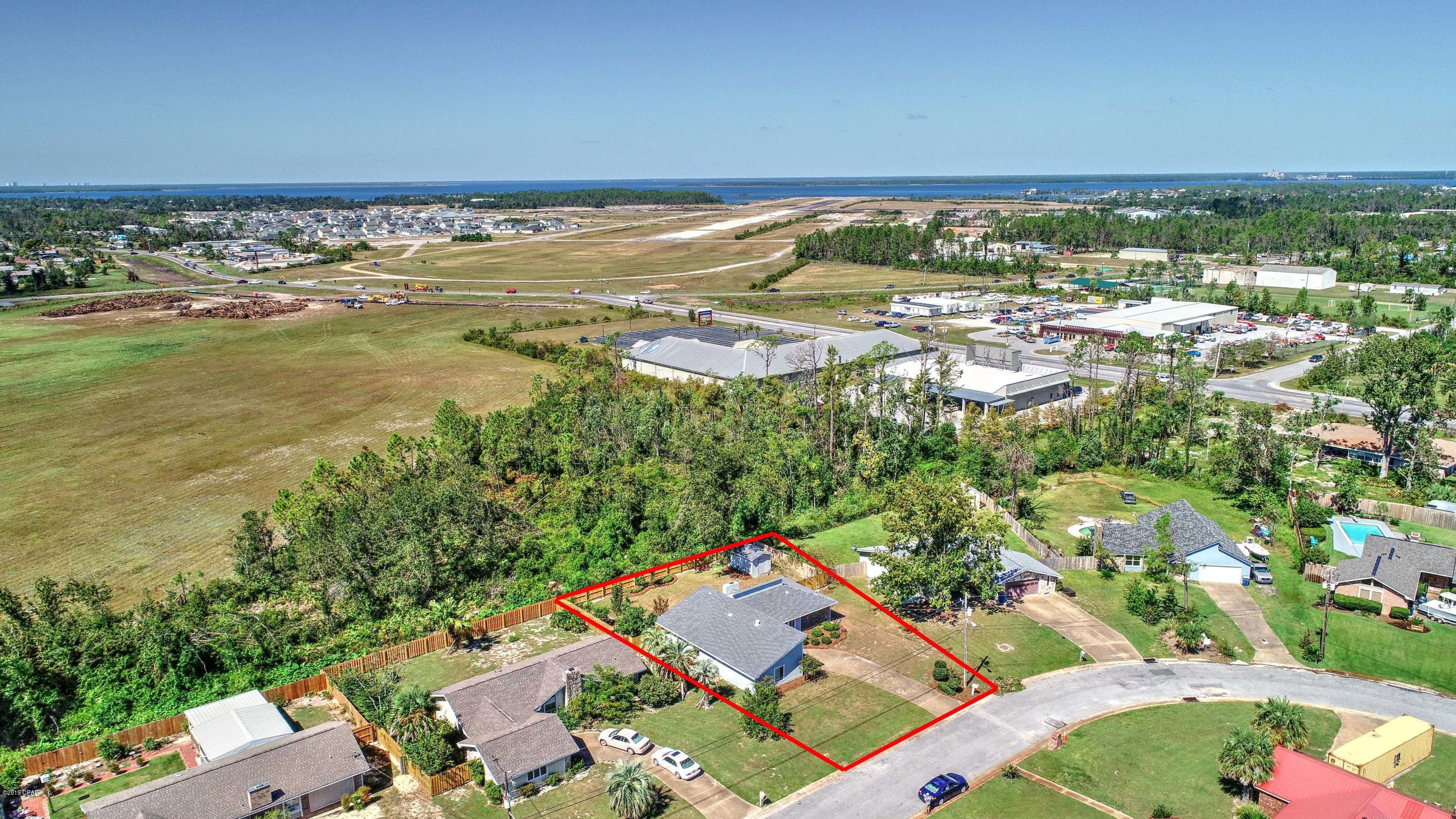 [No Recorded Subdiv] - Residential