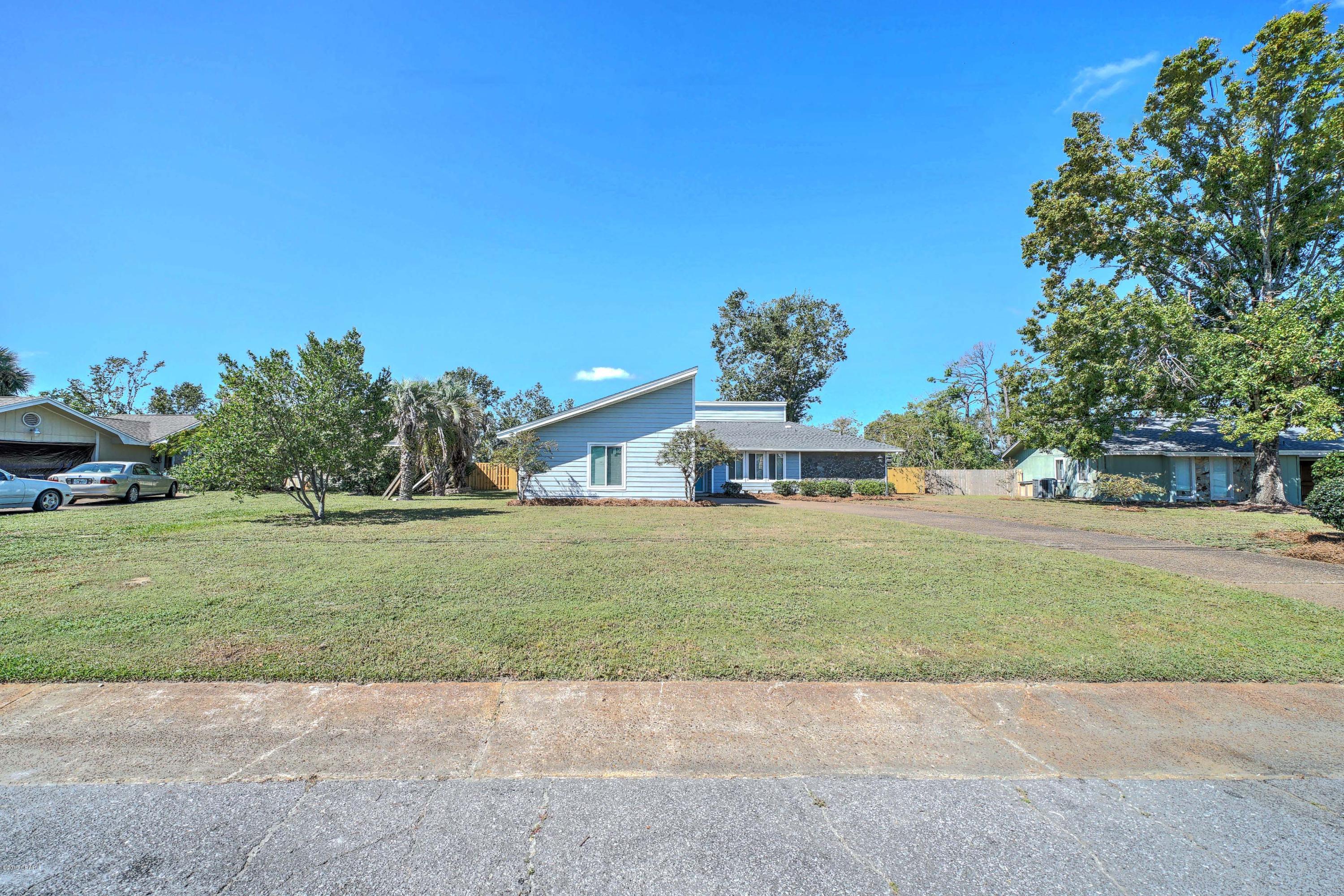 [No Recorded Subdiv] - Residential