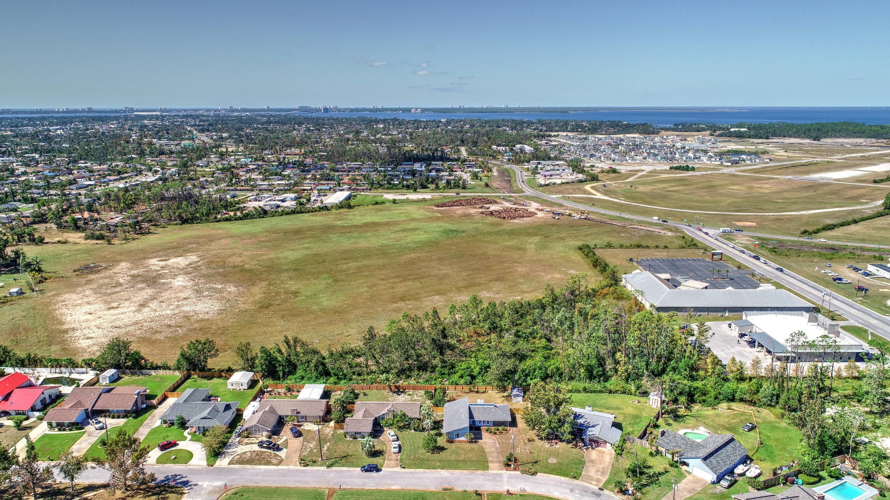 [No Recorded Subdiv] - Residential