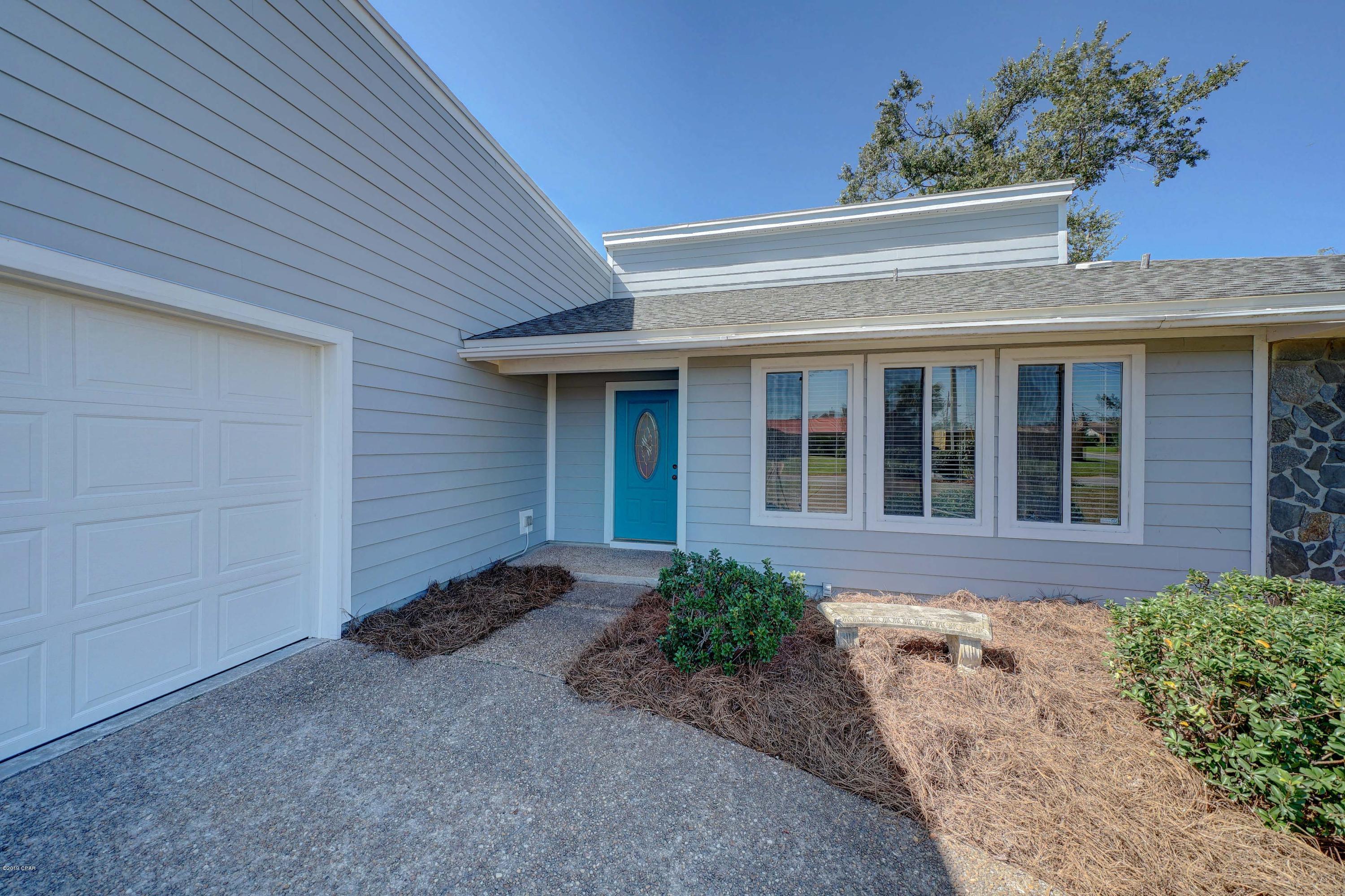 [No Recorded Subdiv] - Residential