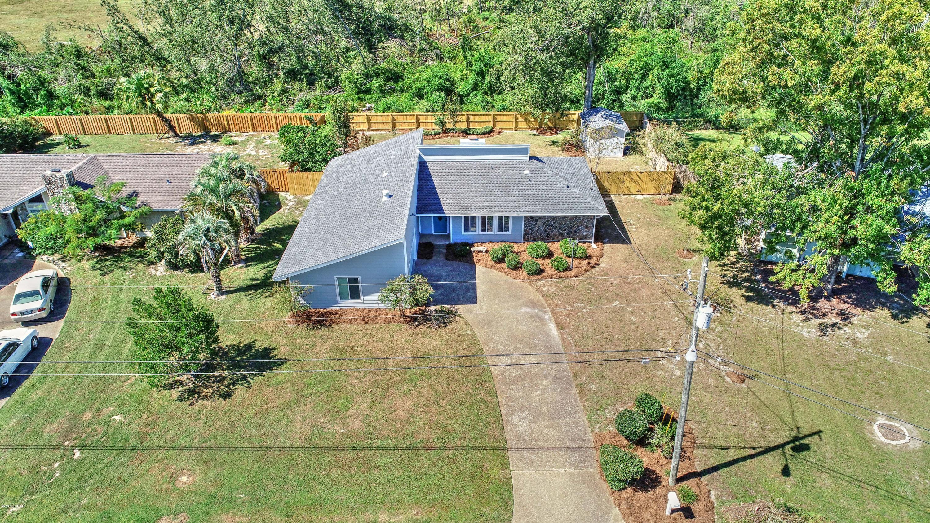 [No Recorded Subdiv] - Residential