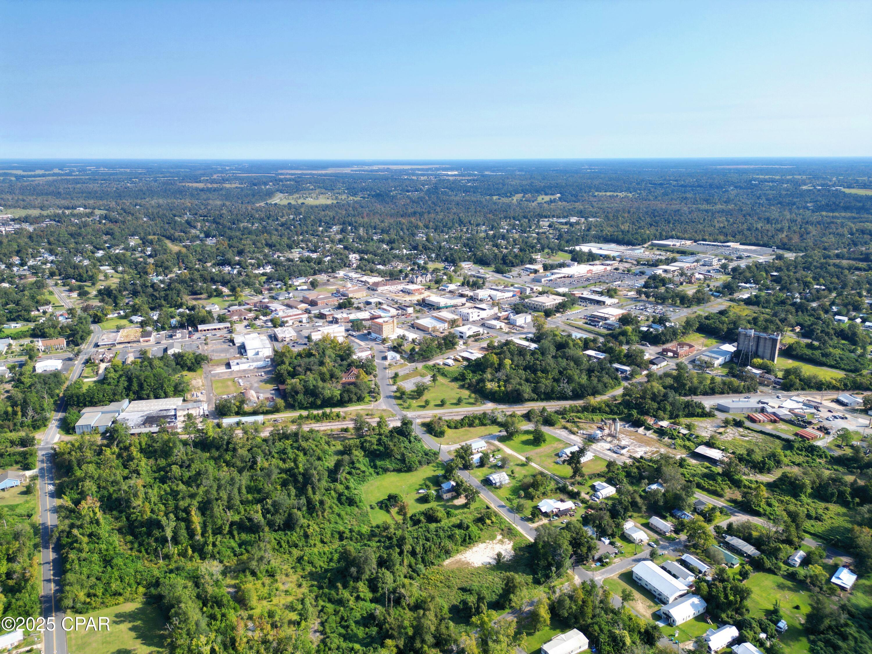 [No Recorded Subdiv] - Commercial Sale