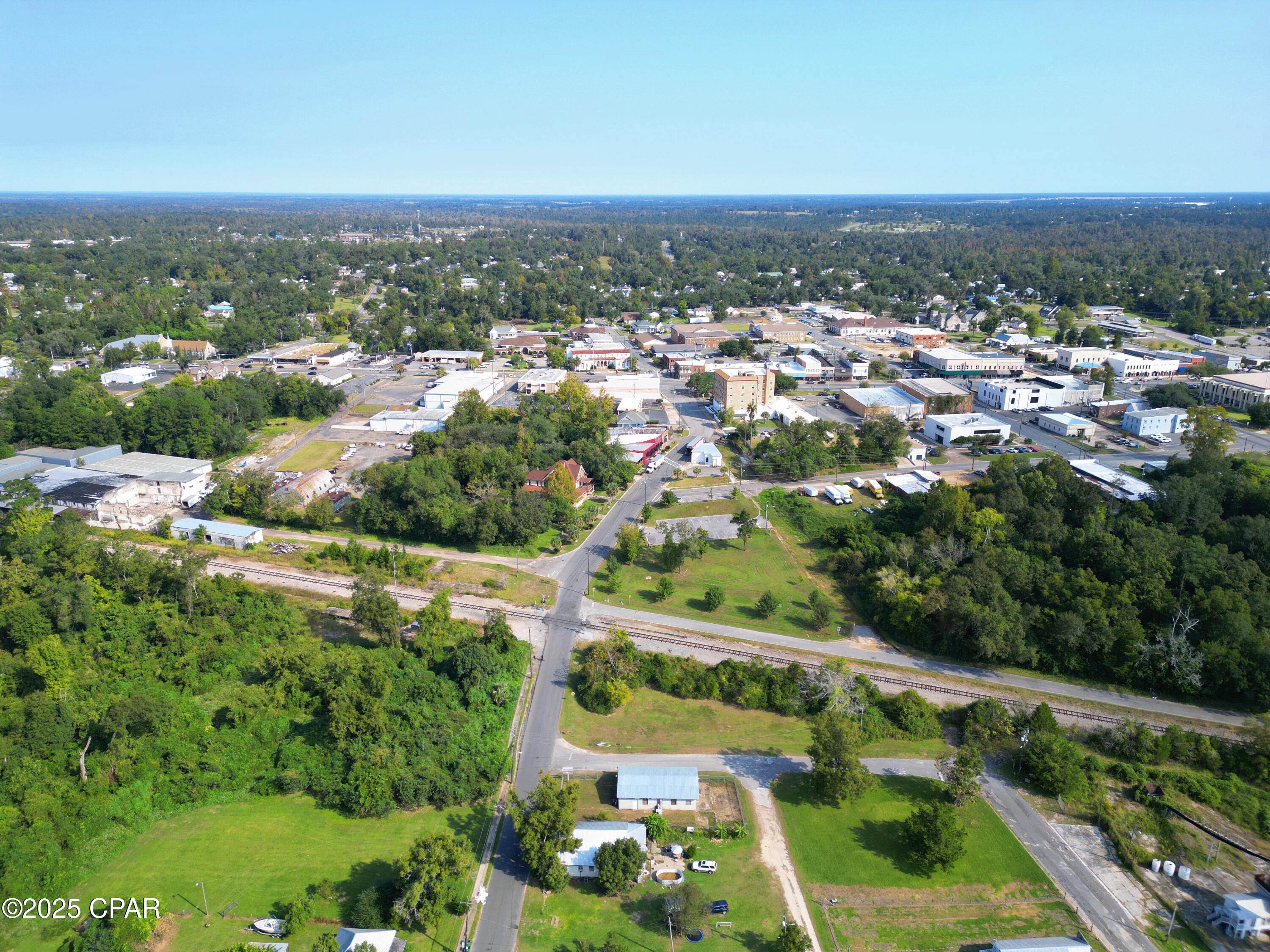 [No Recorded Subdiv] - Commercial Sale