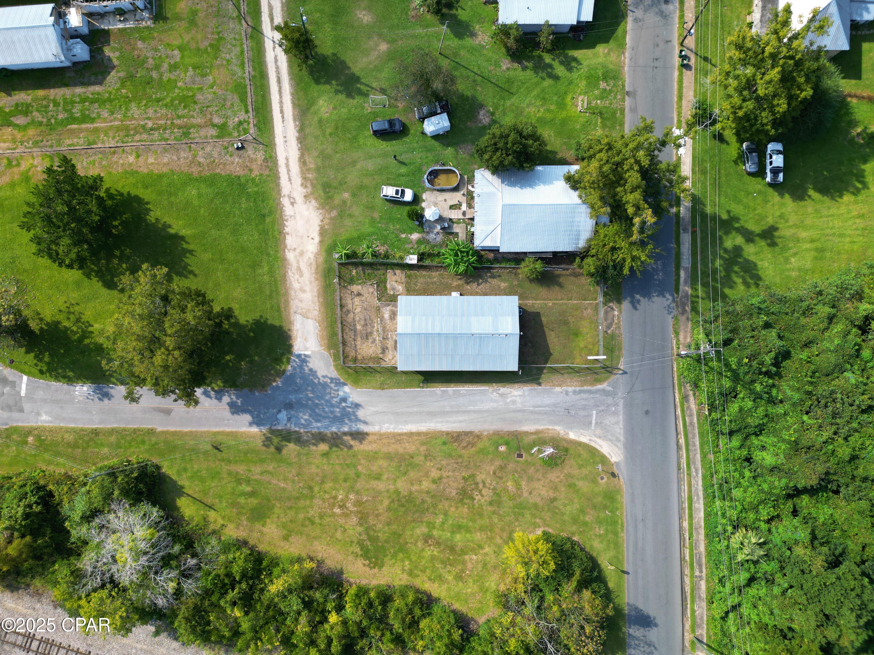 [No Recorded Subdiv] - Commercial Sale