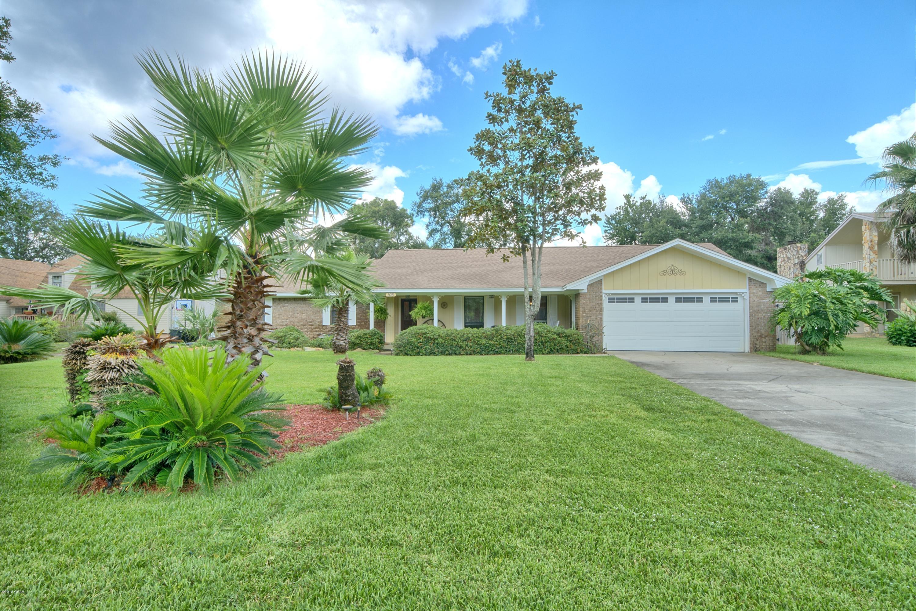 Kings Point 1st Add - Residential