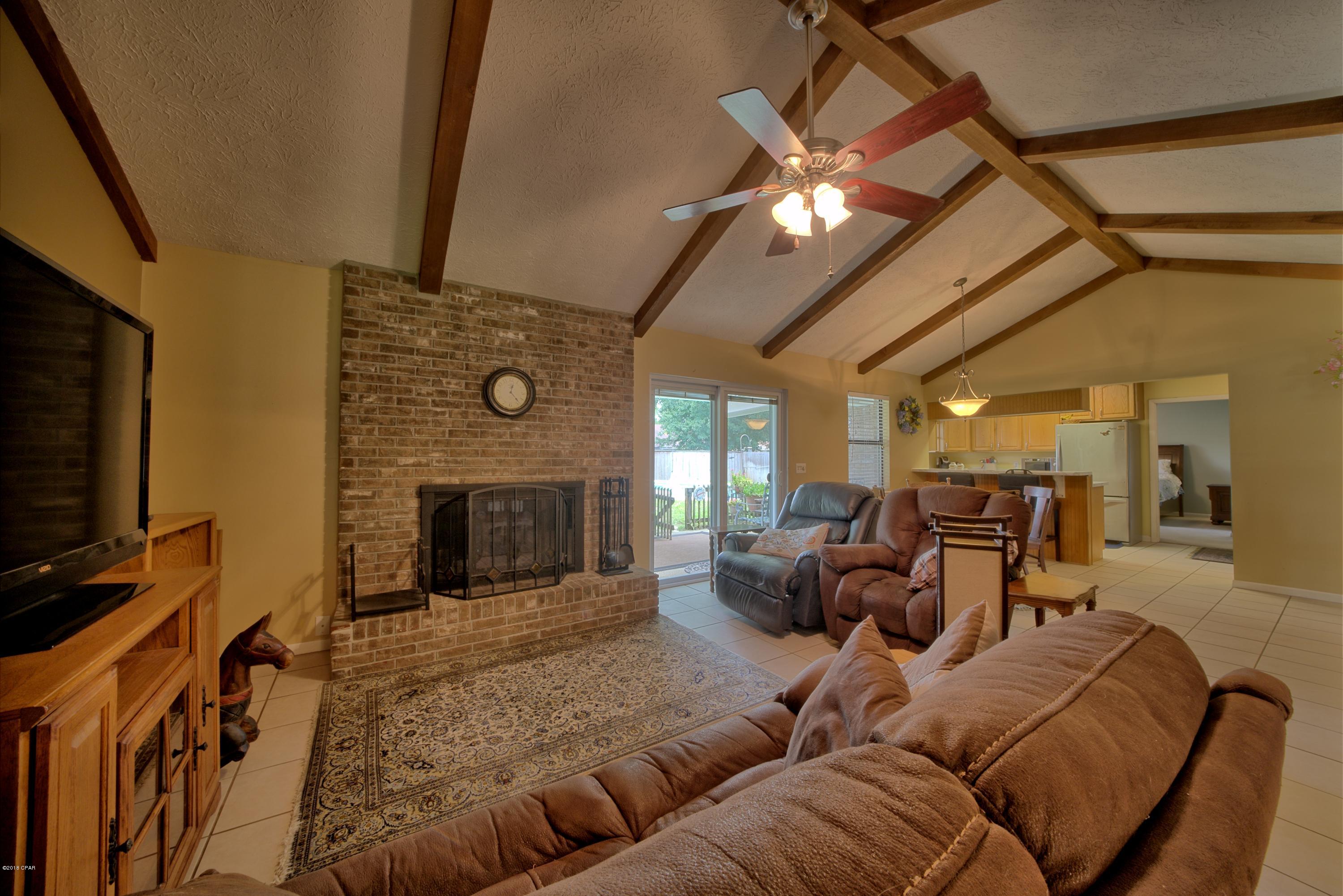 Kings Point 1st Add - Residential