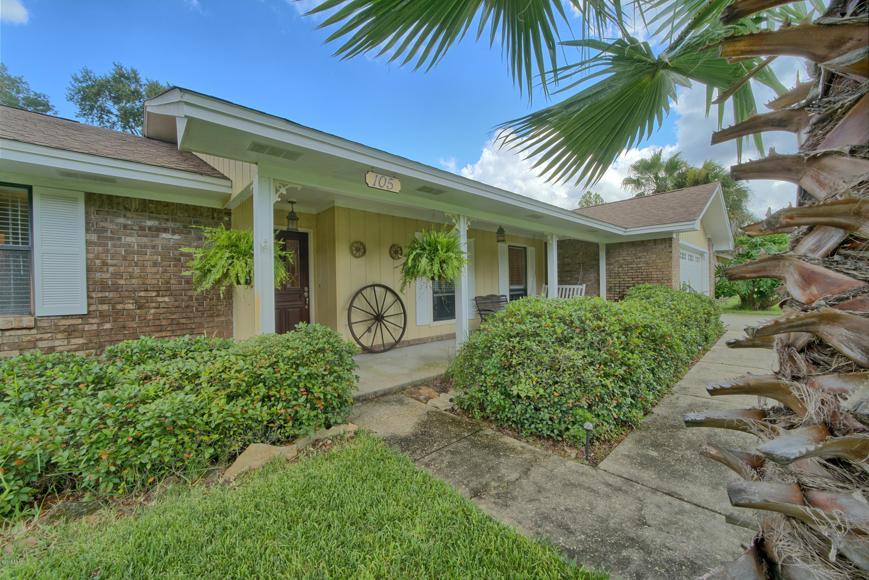 Kings Point 1st Add - Residential