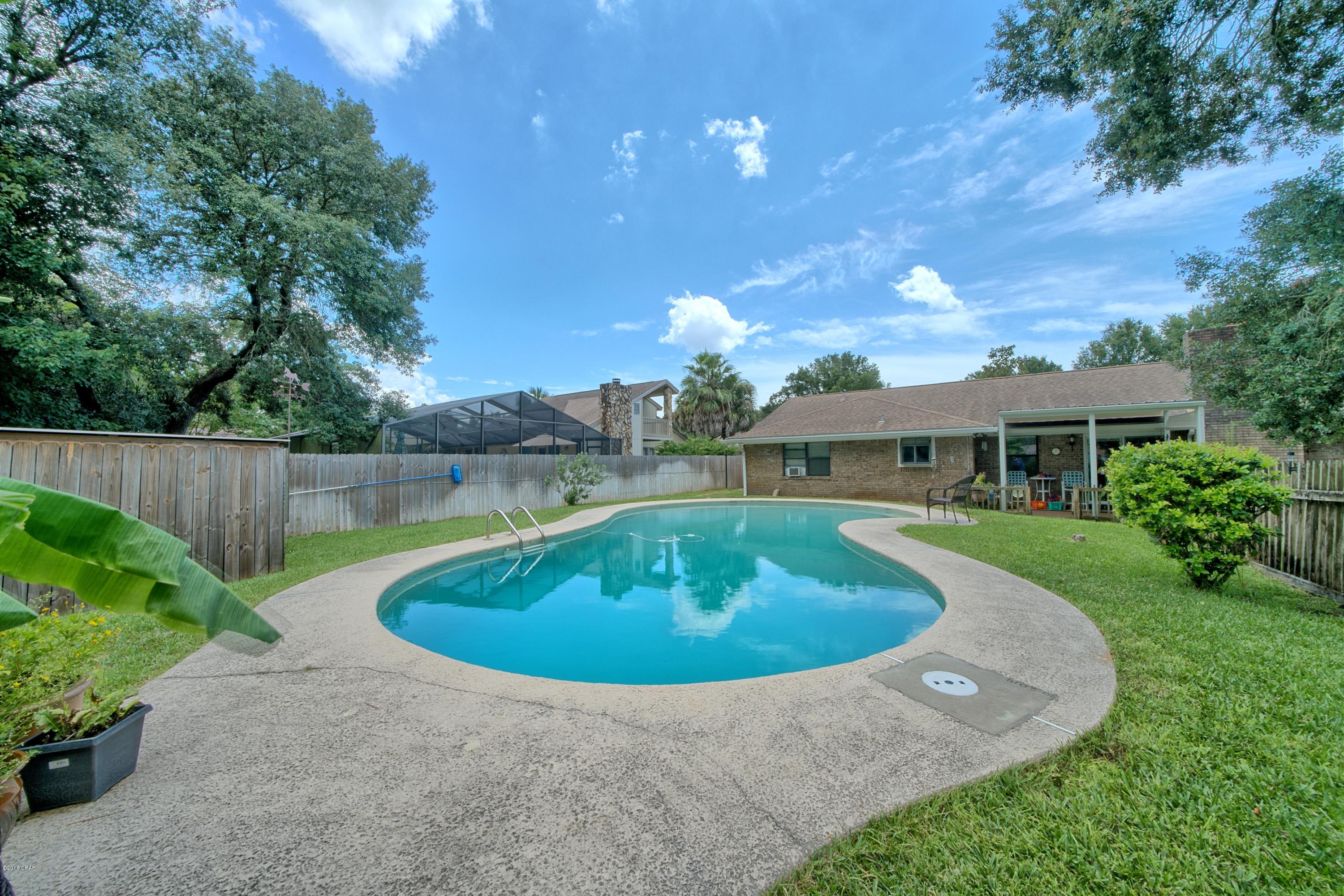 Kings Point 1st Add - Residential