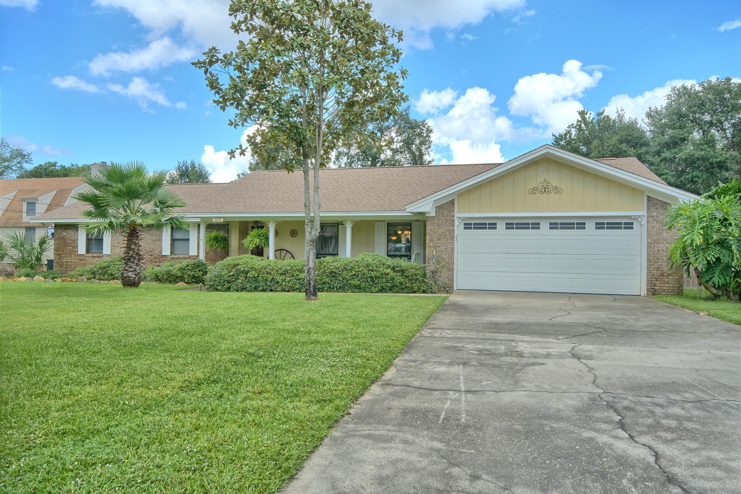 Kings Point 1st Add - Residential