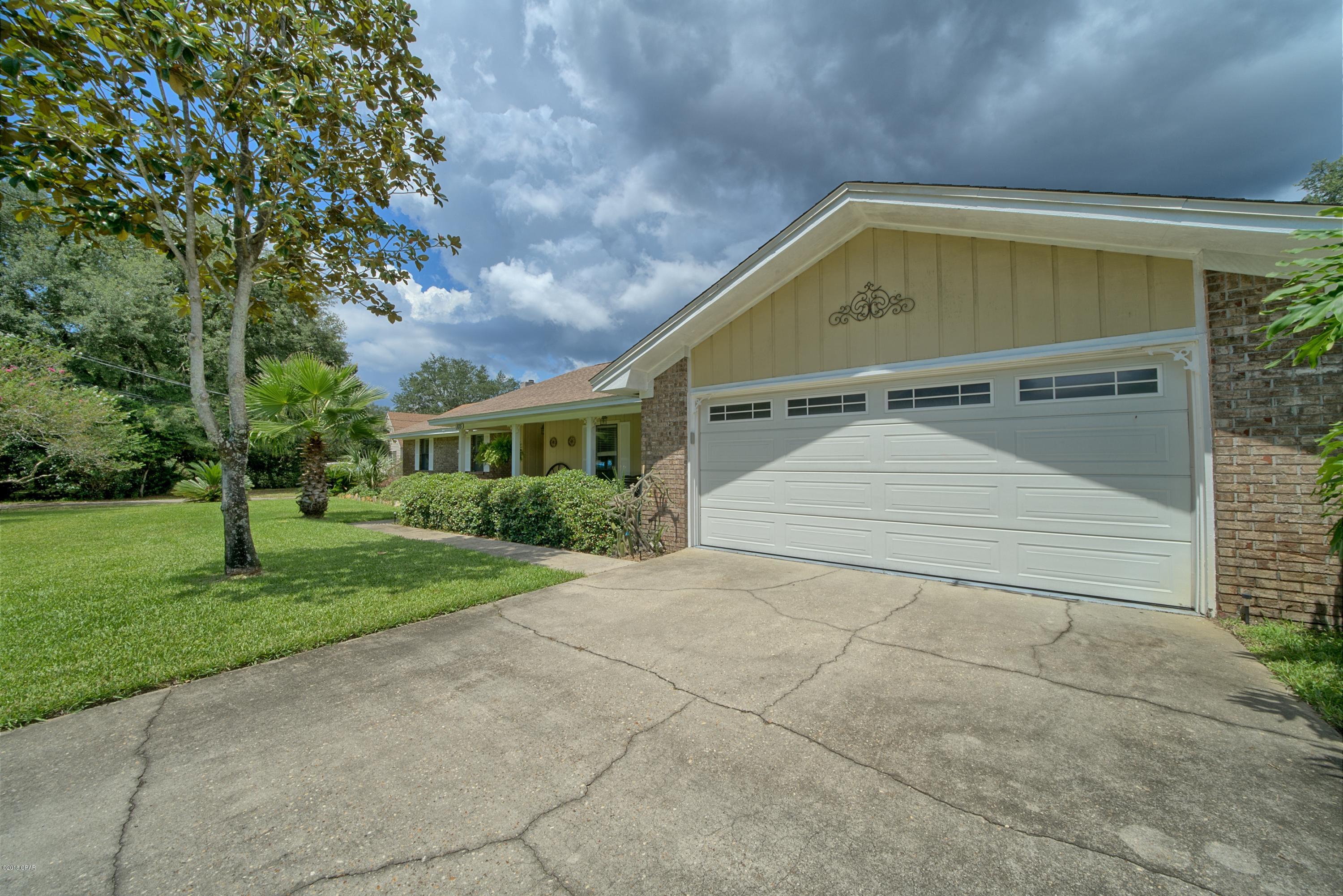 Kings Point 1st Add - Residential